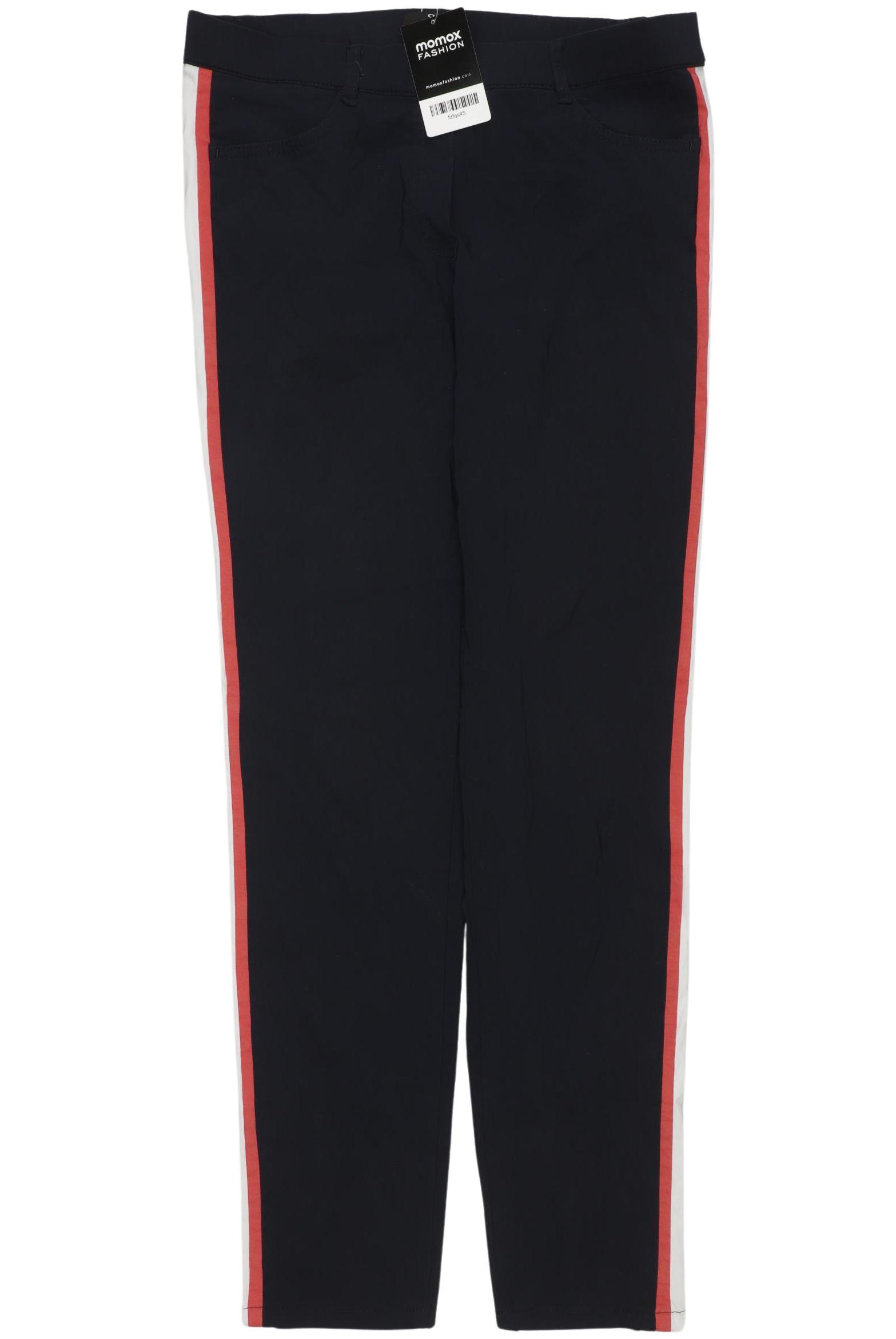 

Peter Hahn Damen Stoffhose, marineblau, Gr. 40