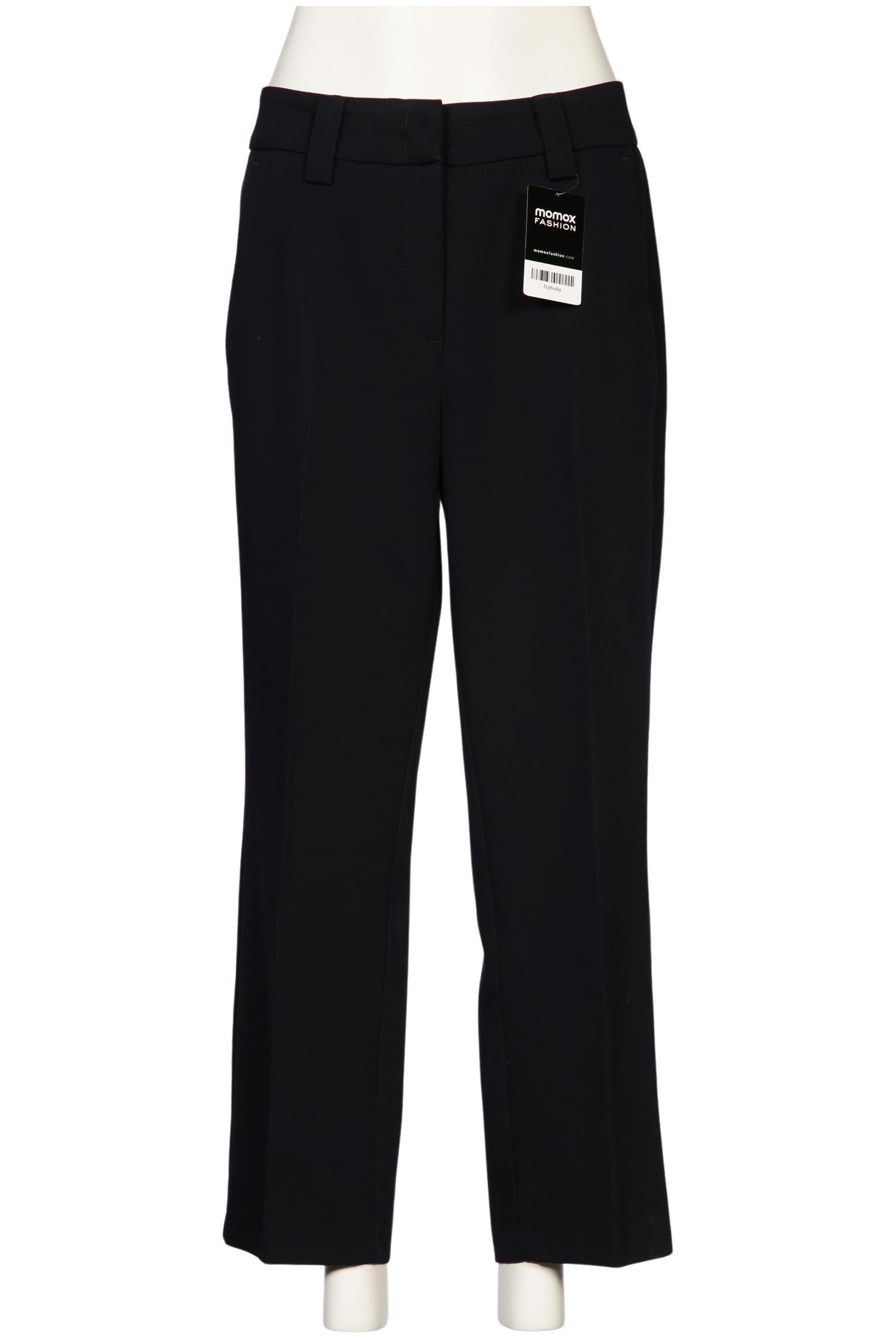 

Peter Hahn Damen Stoffhose, marineblau, Gr. 36