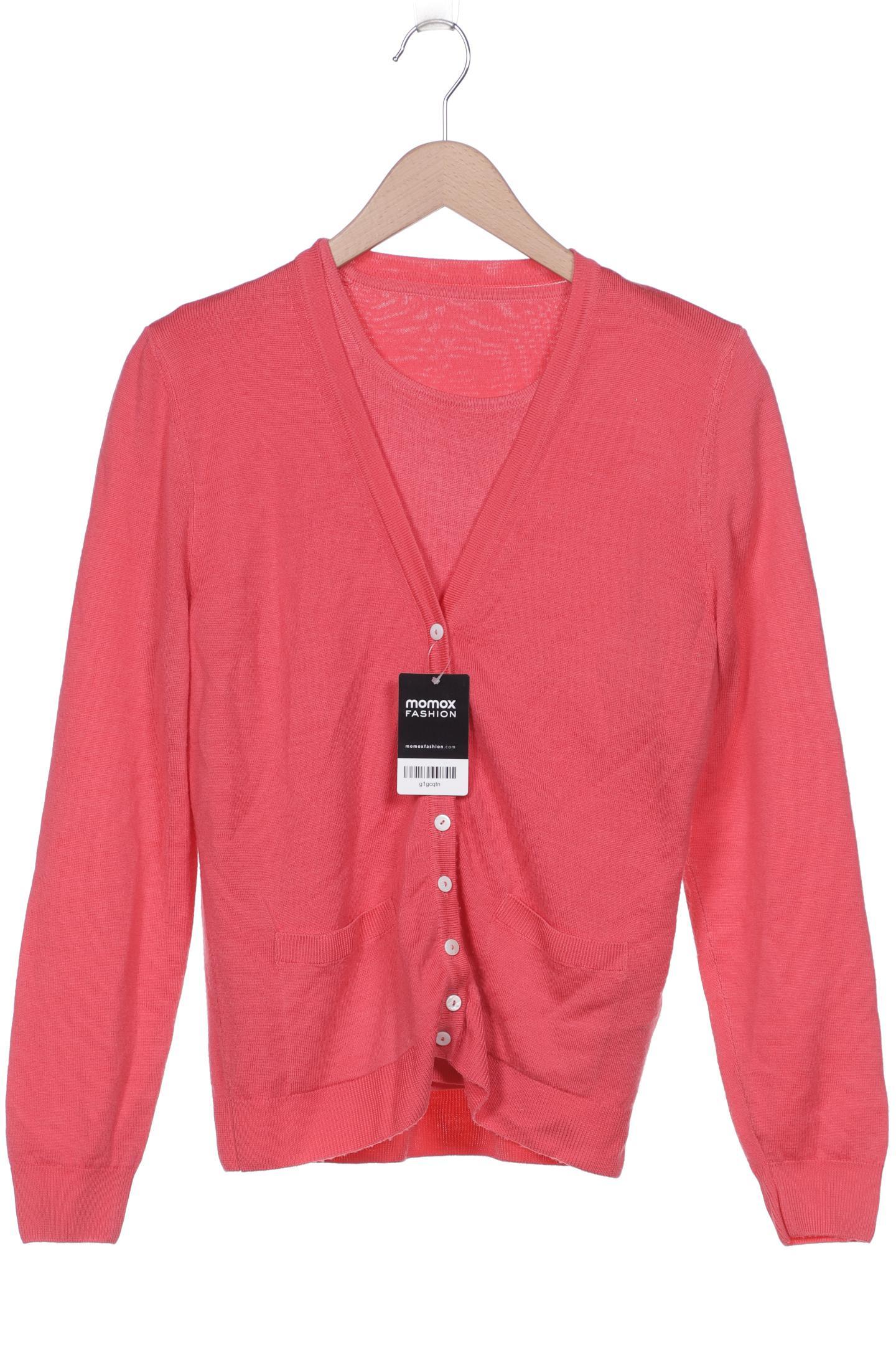 

Peter Hahn Damen Strickjacke, pink