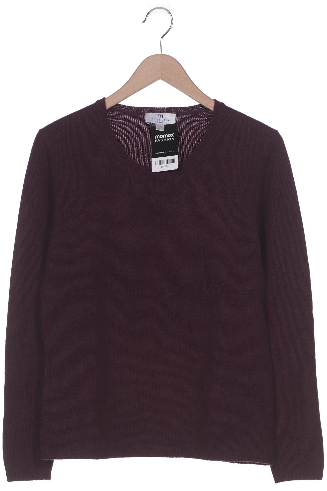 

Peter Hahn Damen Pullover, flieder, Gr. 40