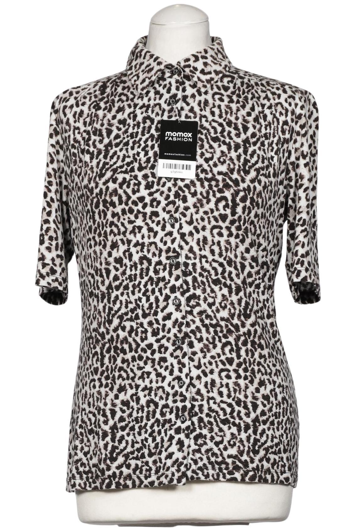 

Peter Hahn Damen Bluse, mehrfarbig, Gr. 38