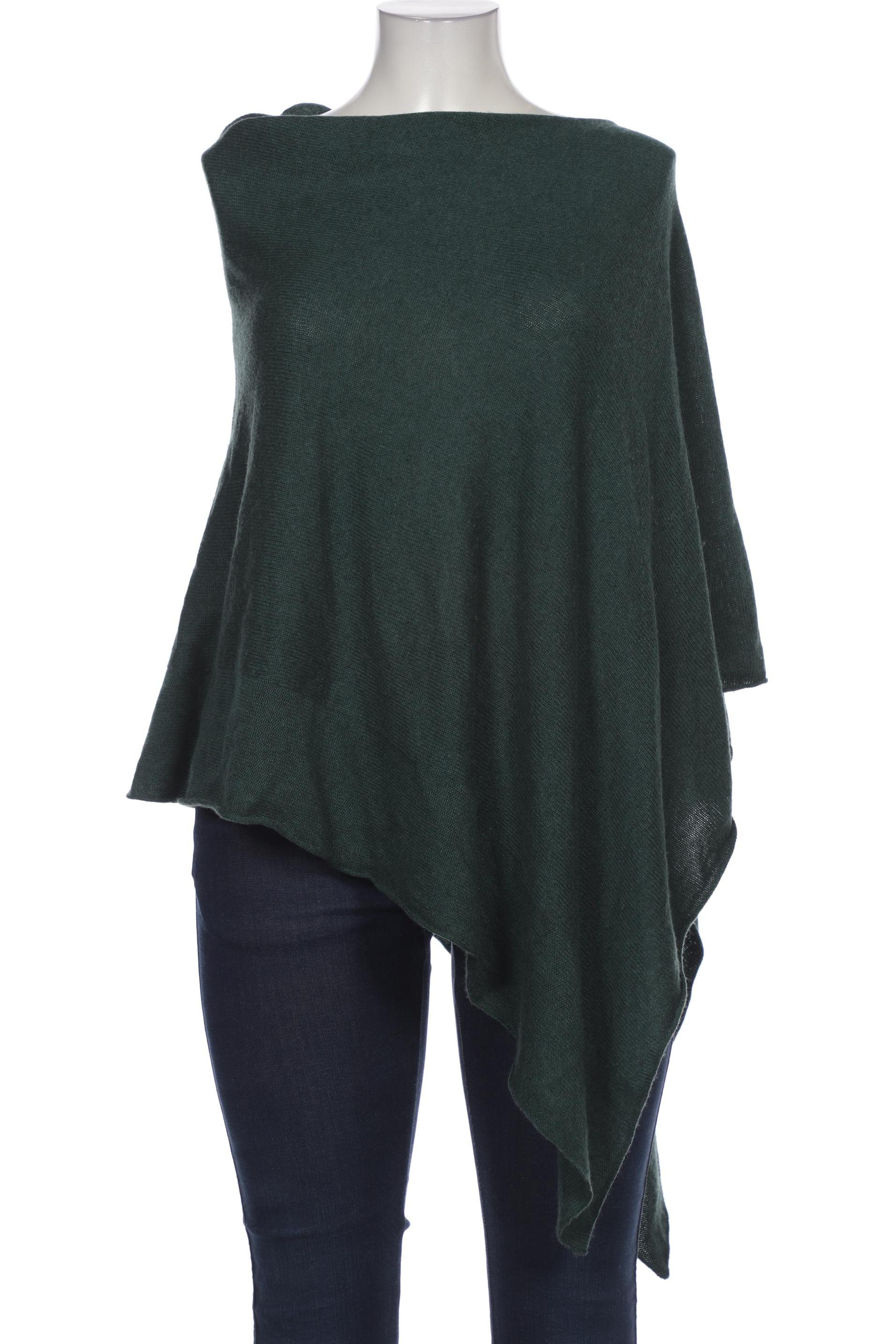 

Peter Hahn Damen Pullover, grün, Gr. uni