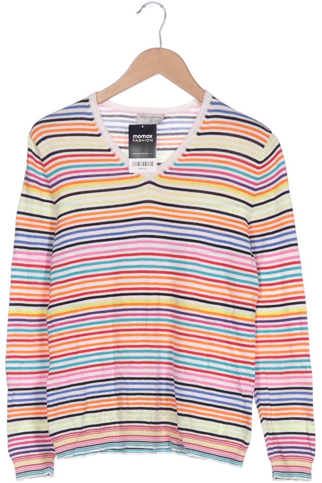 

Peter Hahn Damen Pullover, mehrfarbig, Gr. 40