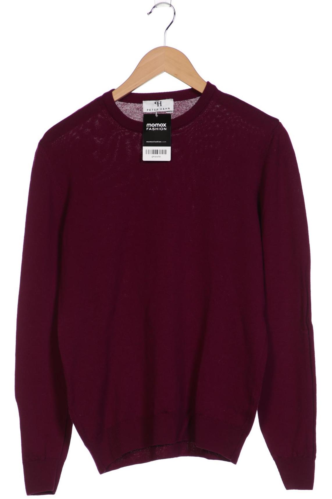 

Peter Hahn Damen Pullover, flieder, Gr. 38