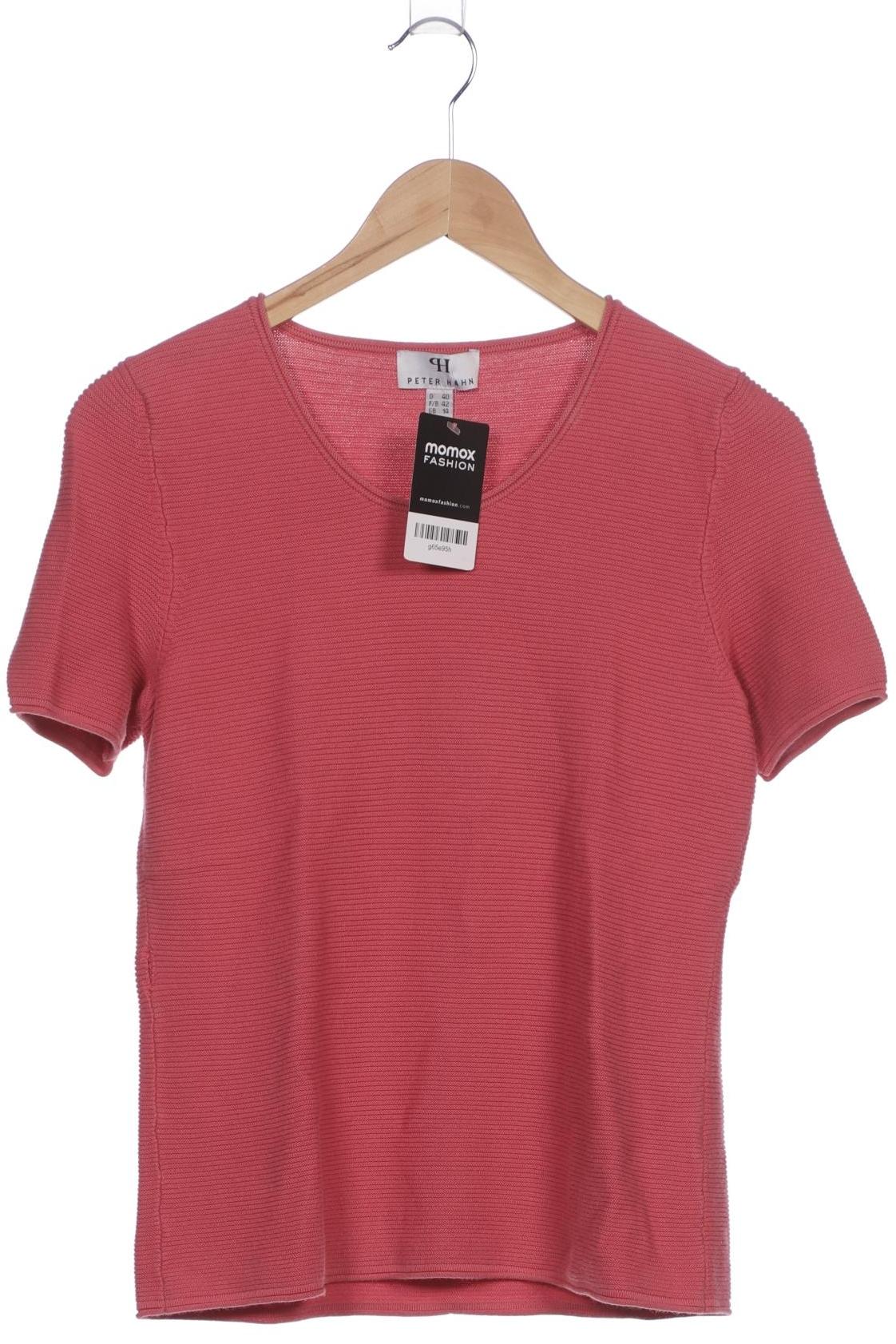 

Peter Hahn Damen Pullover, pink, Gr. 40