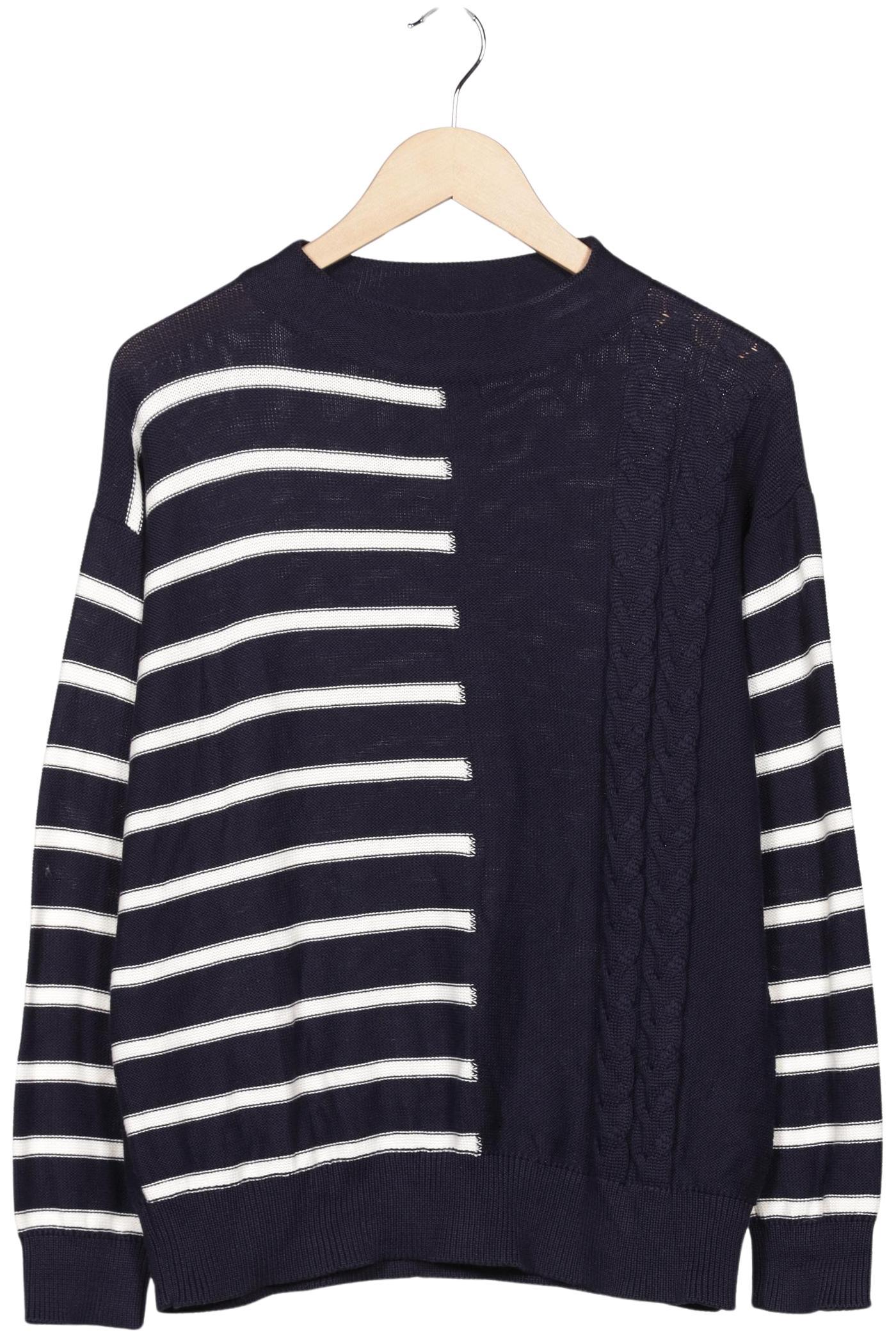 

Peter Hahn Damen Pullover, mehrfarbig, Gr. 42