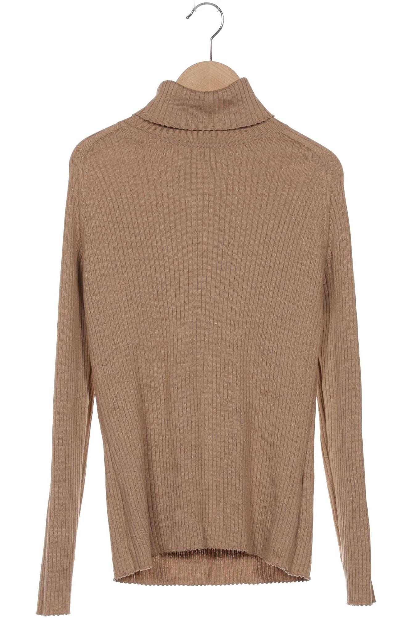 

Peter Hahn Damen Pullover, beige, Gr. 44