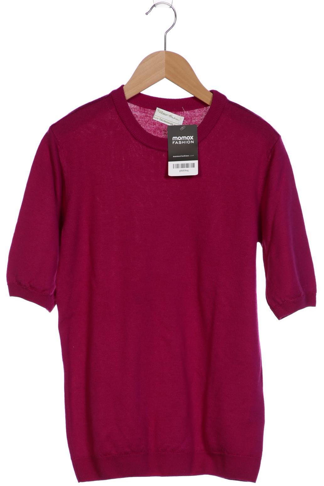 

Peter Hahn Damen Pullover, pink, Gr. 12