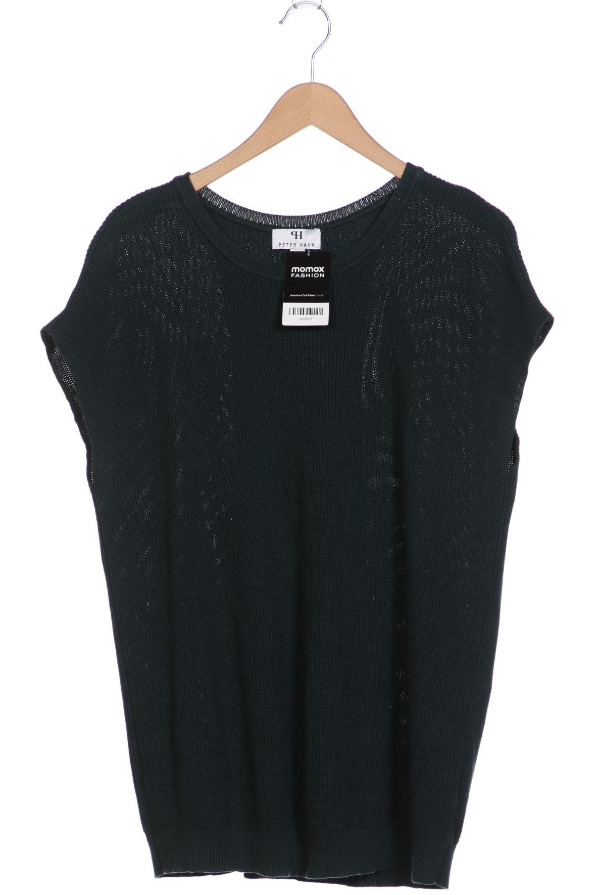 

Peter Hahn Damen Pullover, grün