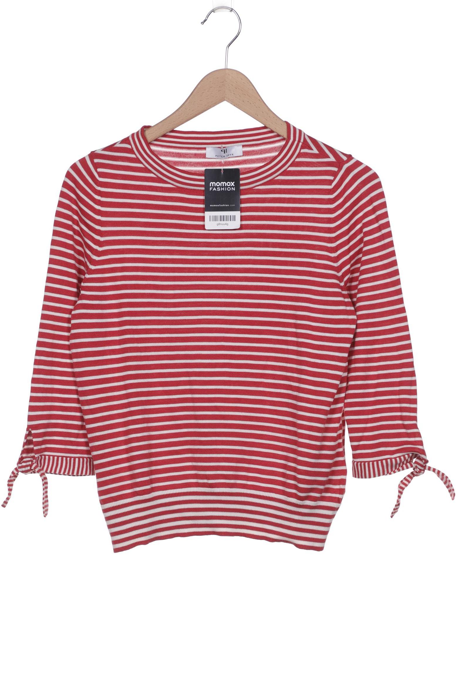

Peter Hahn Damen Pullover, rot
