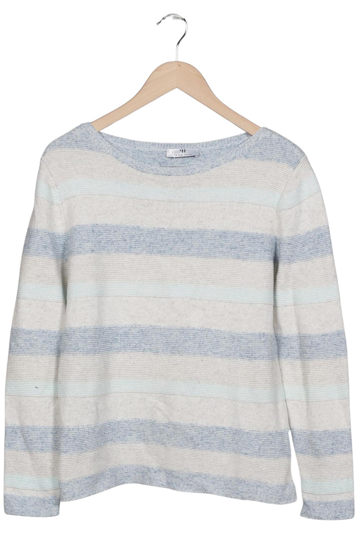 

Peter Hahn Damen Pullover, mehrfarbig, Gr. 40
