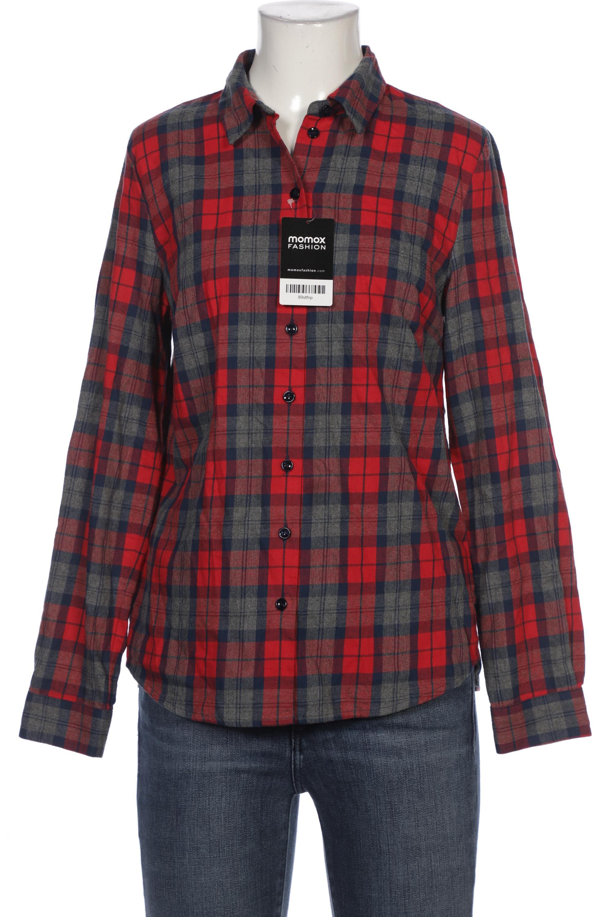 

Peter Hahn Damen Bluse, mehrfarbig, Gr. 36