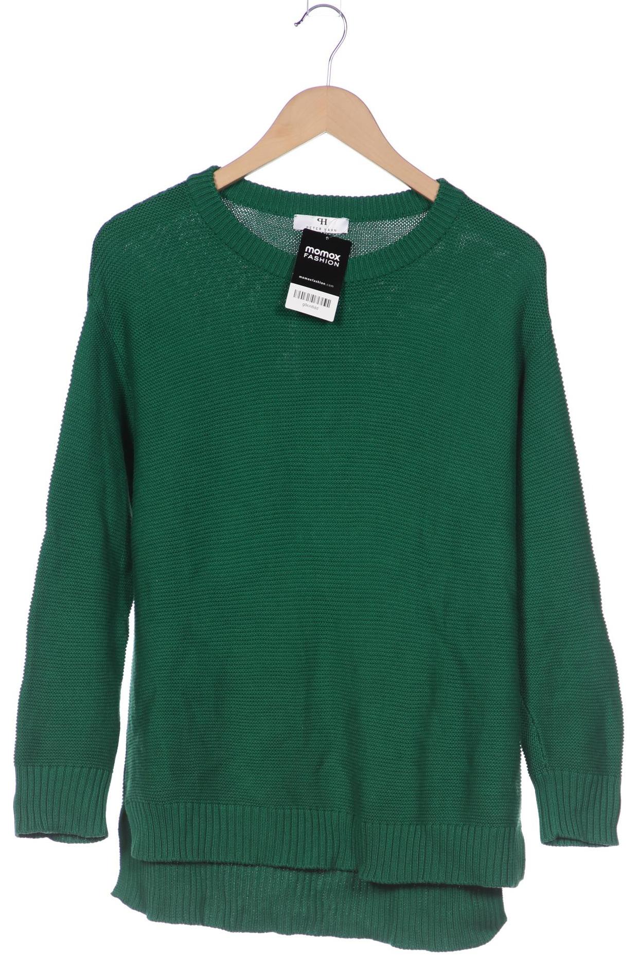 

Peter Hahn Damen Pullover, grün