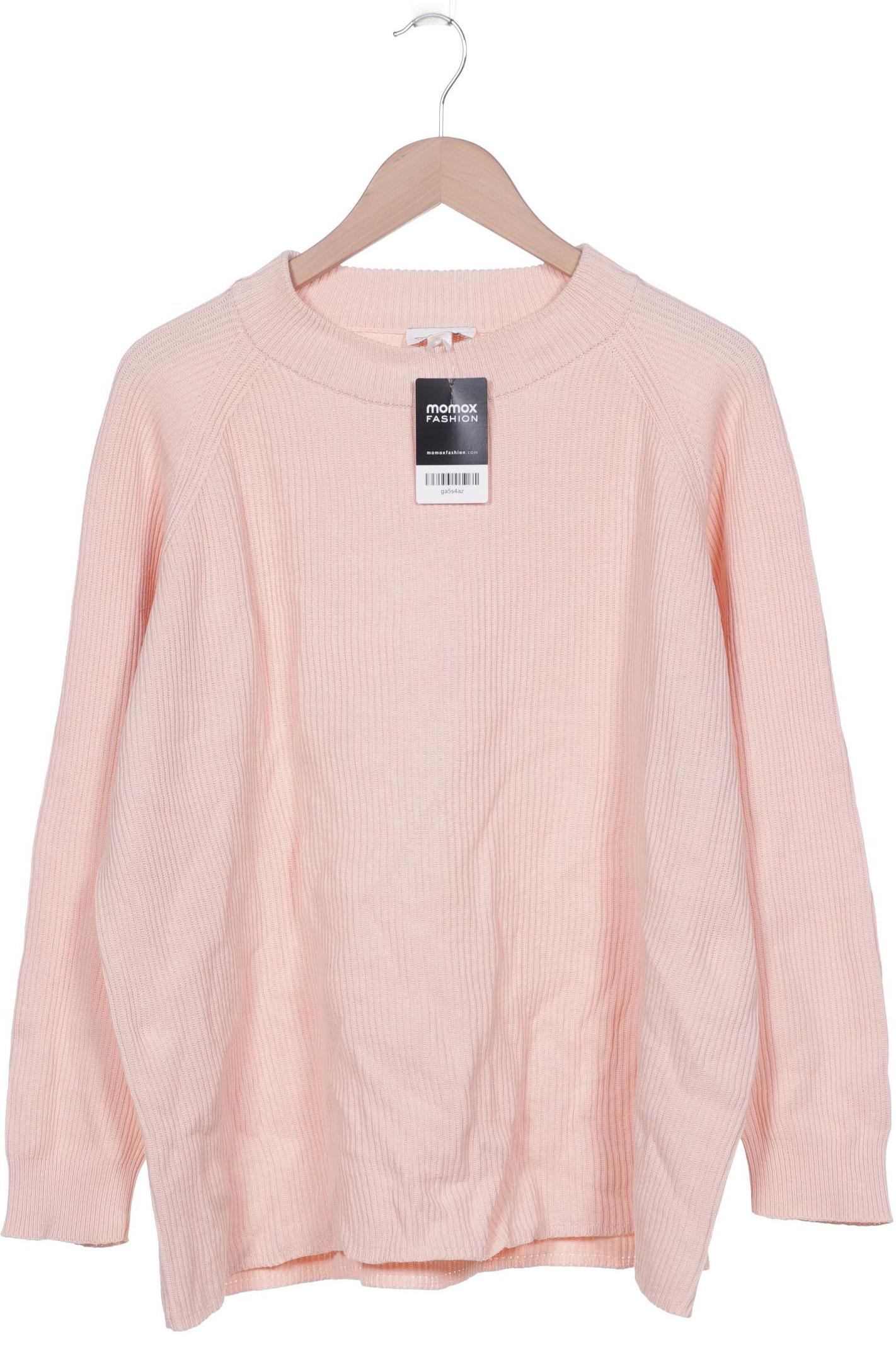 

Peter Hahn Damen Pullover, pink