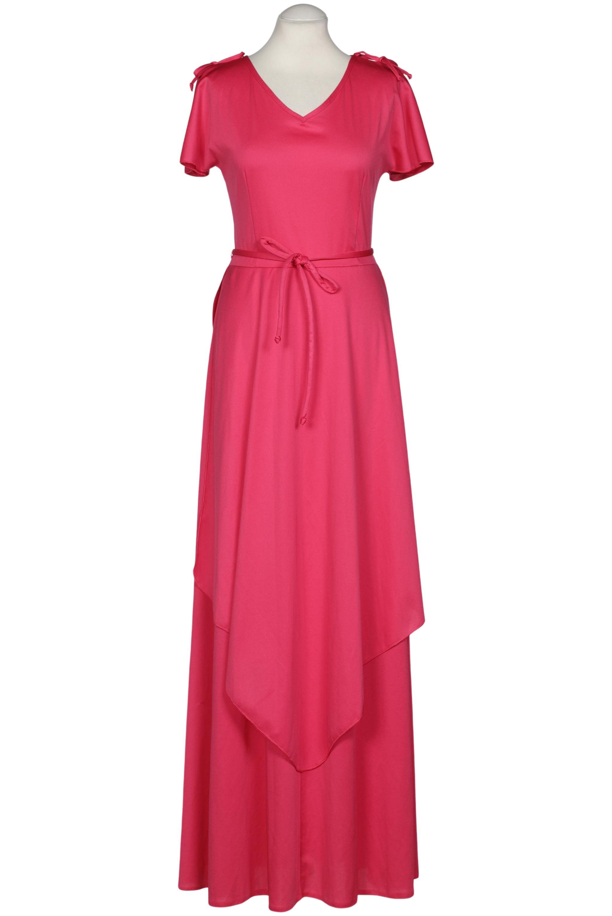 

Peter Hahn Damen Kleid, pink, Gr. 36