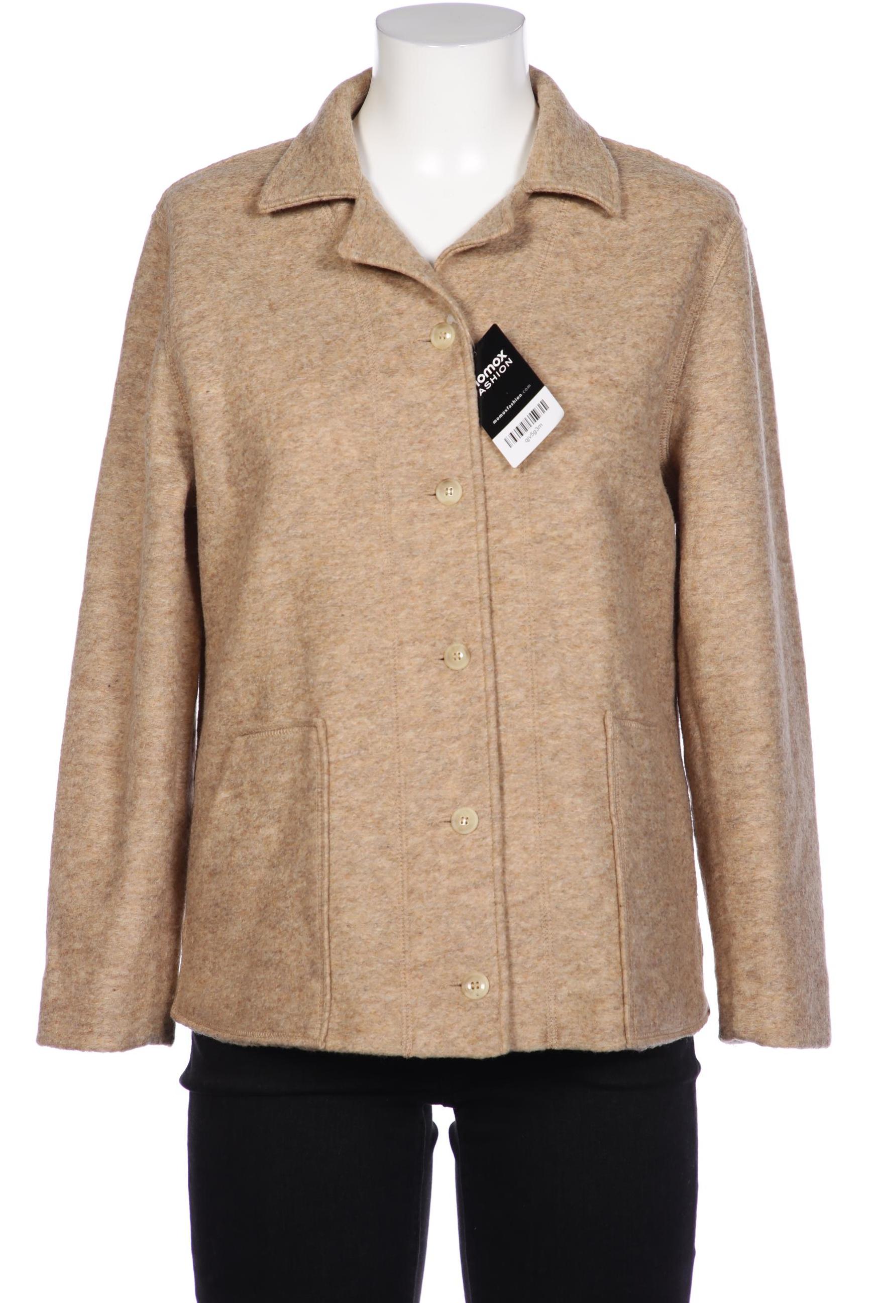 

Peter Hahn Damen Jacke, beige