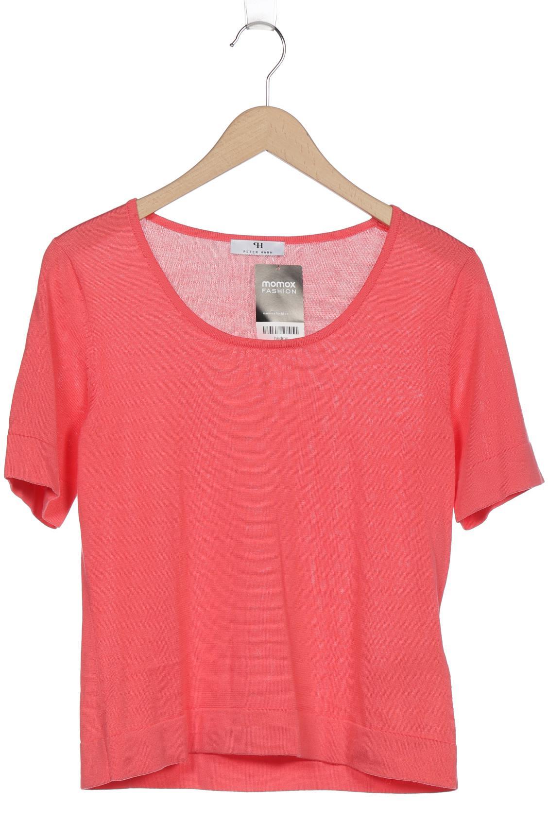 

Peter Hahn Damen Pullover, pink, Gr. 40