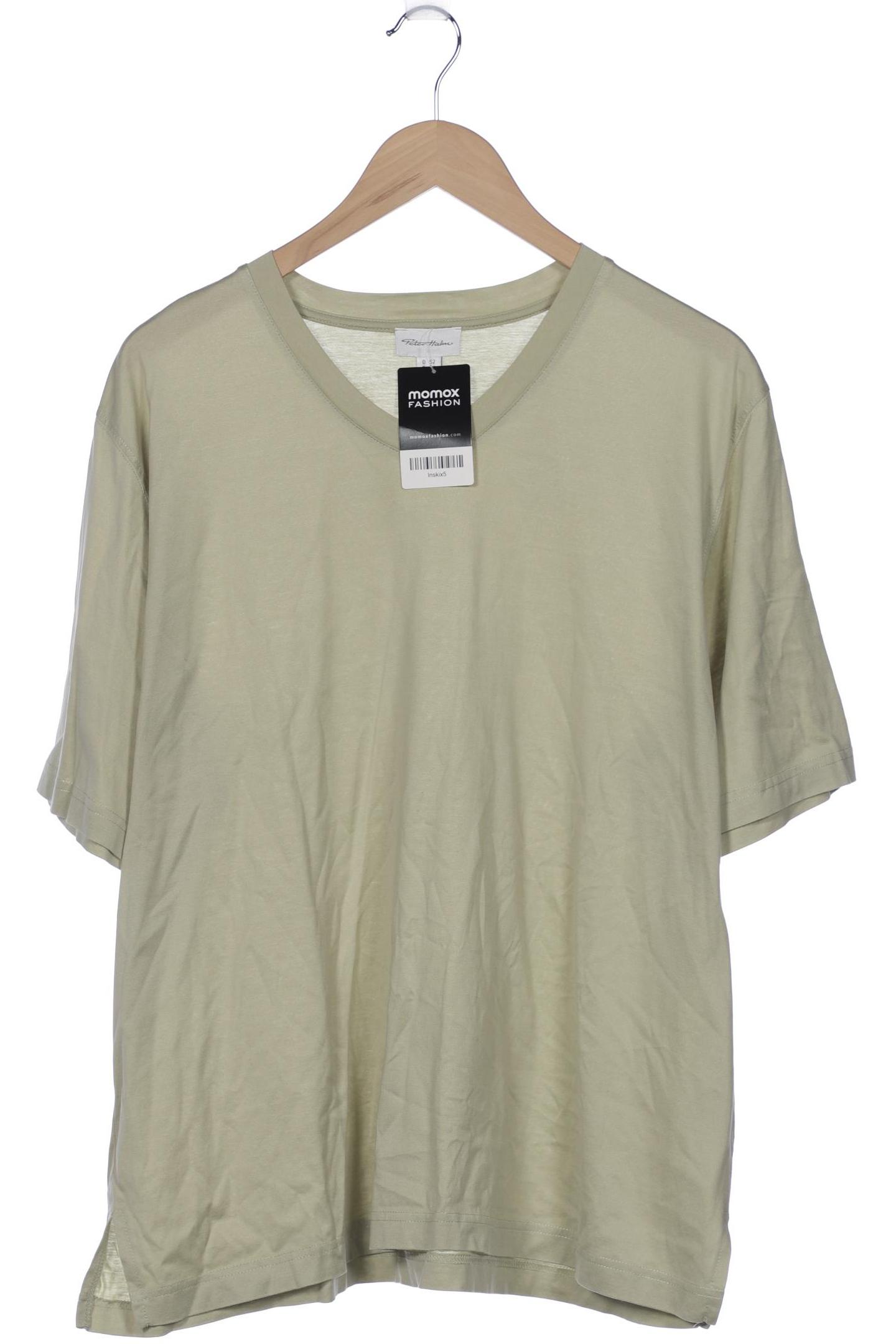 

Peter Hahn Damen T-Shirt, hellgrün
