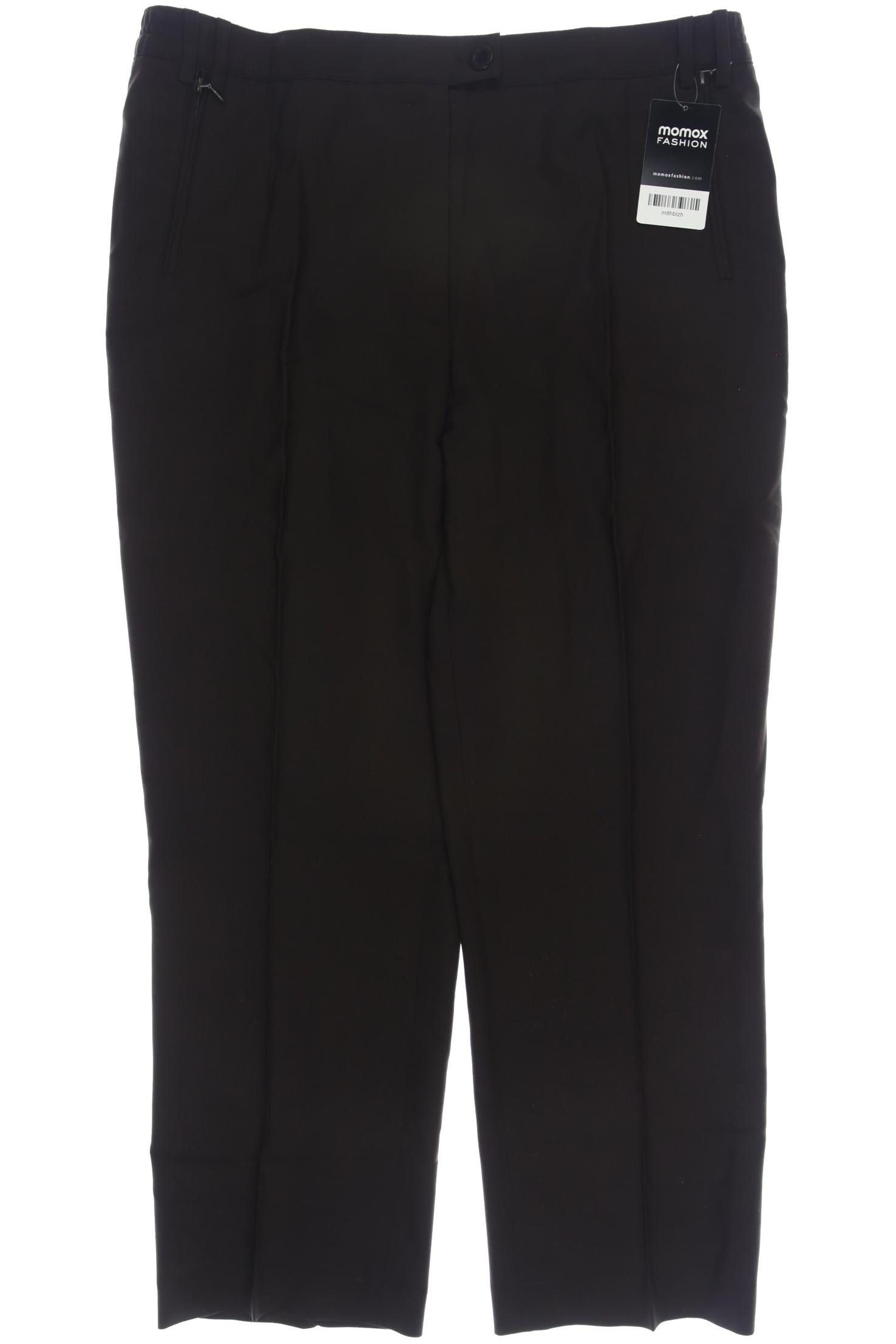 

Peter Hahn Damen Stoffhose, braun, Gr. 22