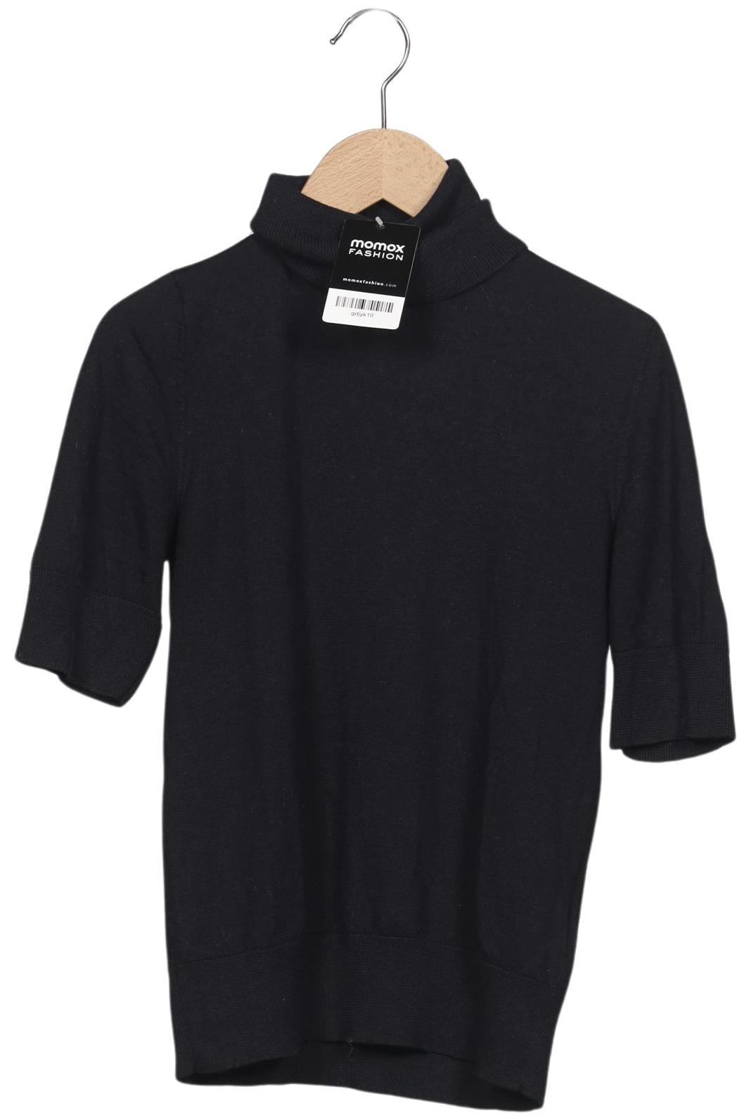 

Peter Hahn Damen Pullover, marineblau, Gr. 38