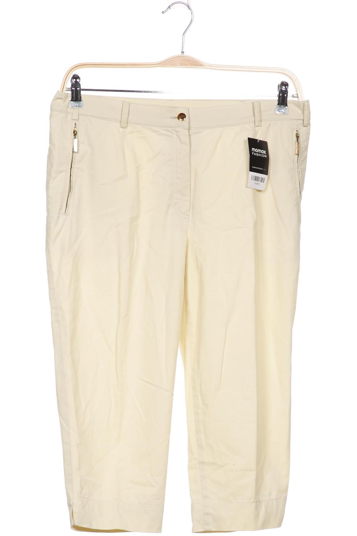 Thumbnail - Peter Hahn Damen Stoffhose, cremeweiß, Gr. 32
