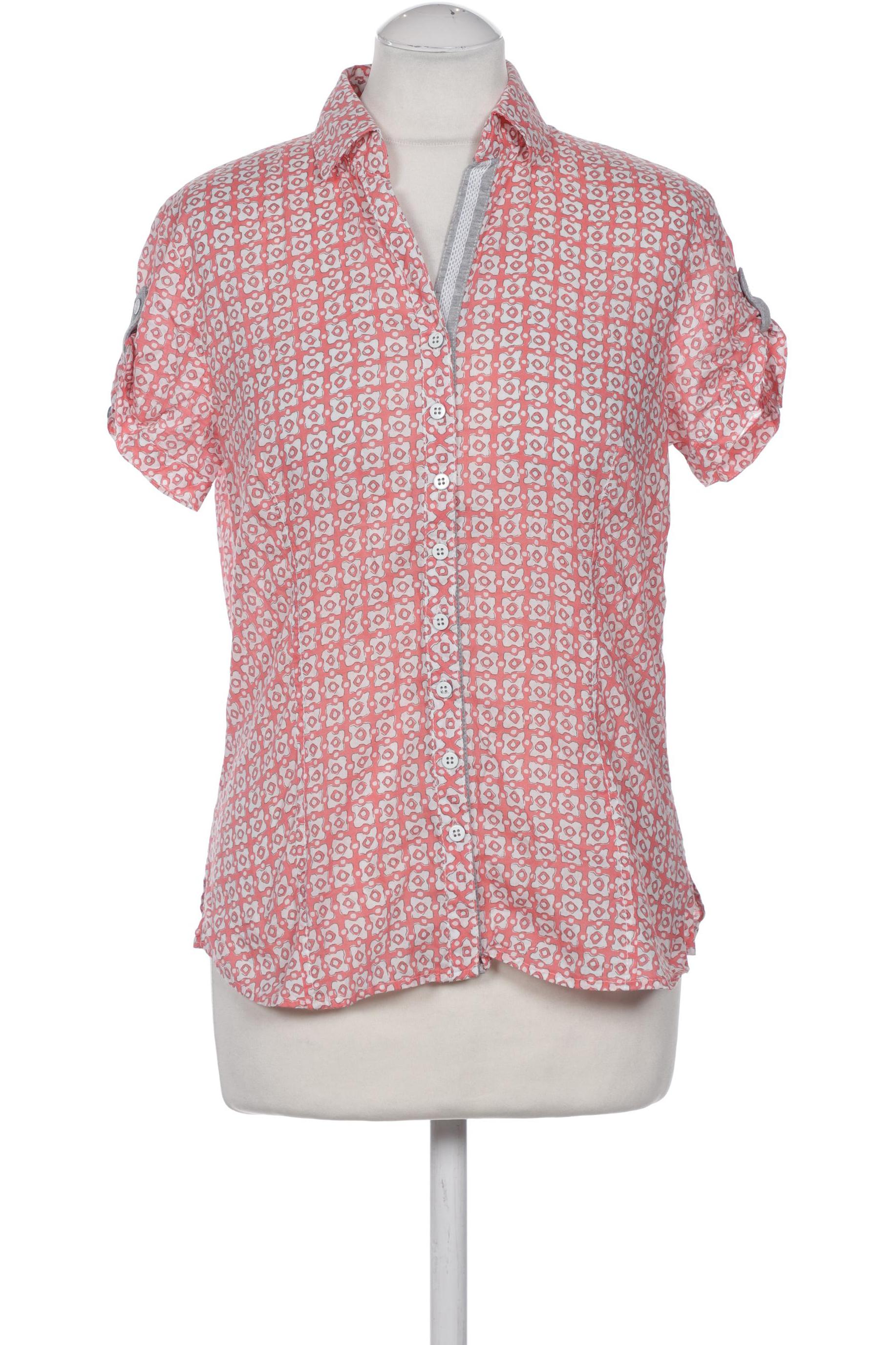 

Peter Hahn Damen Bluse, pink