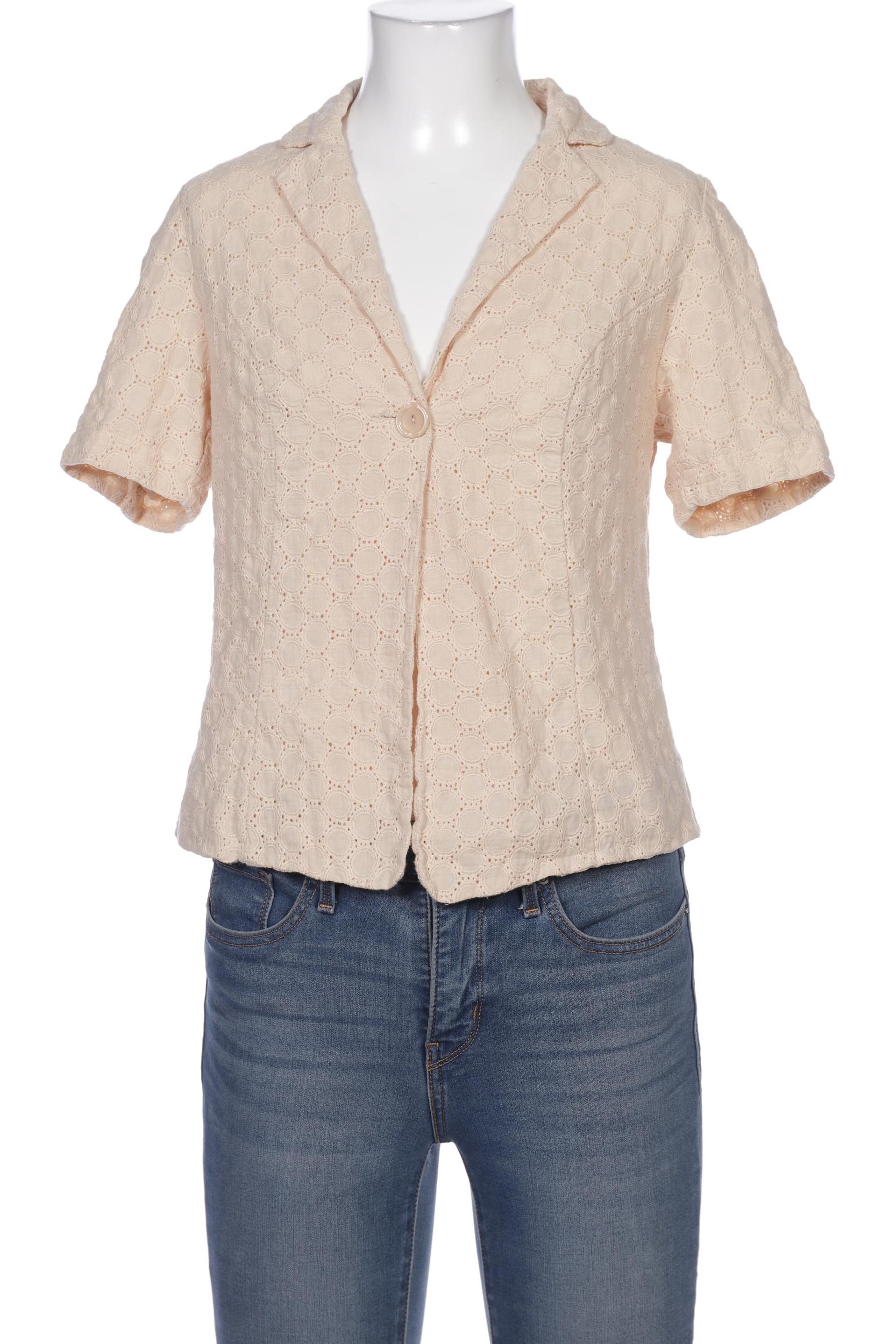 

Peter Hahn Damen Blazer, beige