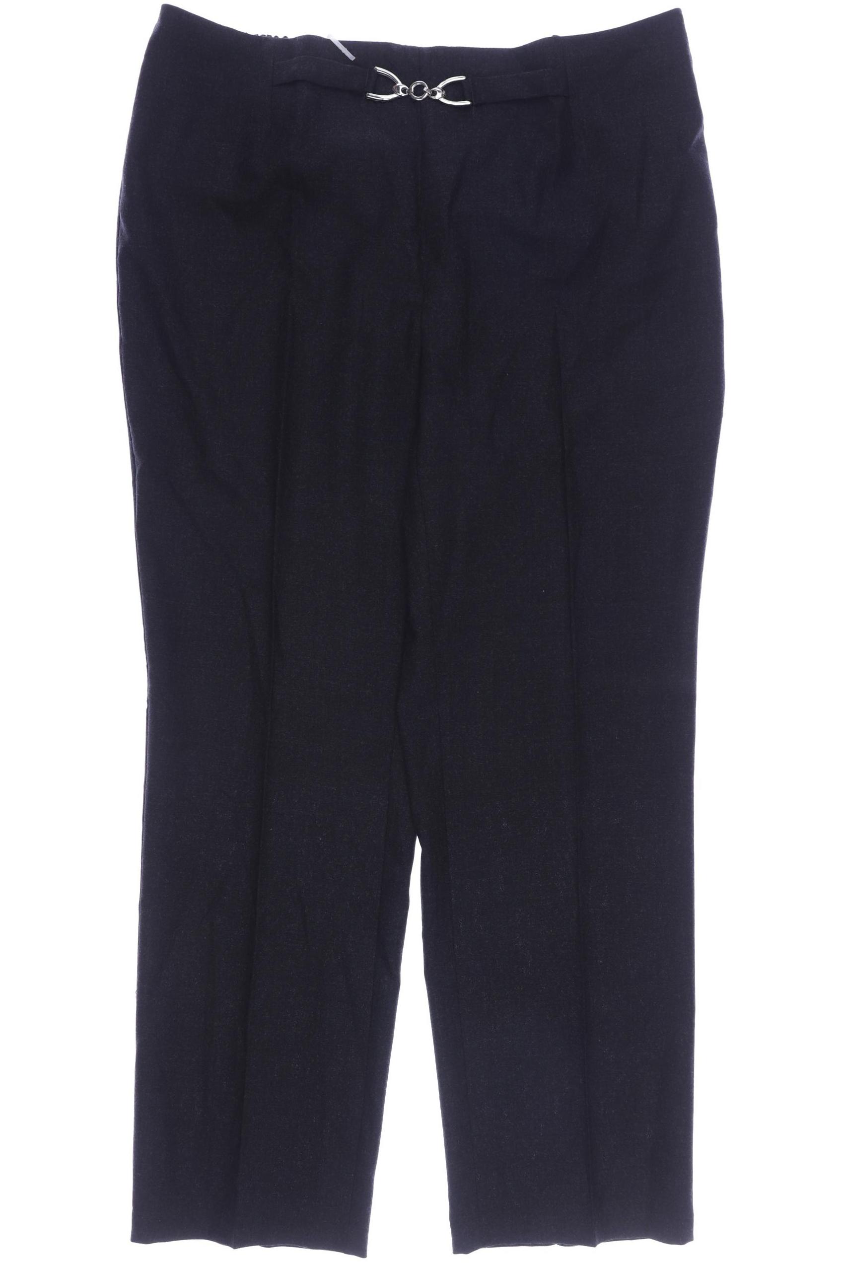 

Peter Hahn Damen Stoffhose, grau, Gr. 48
