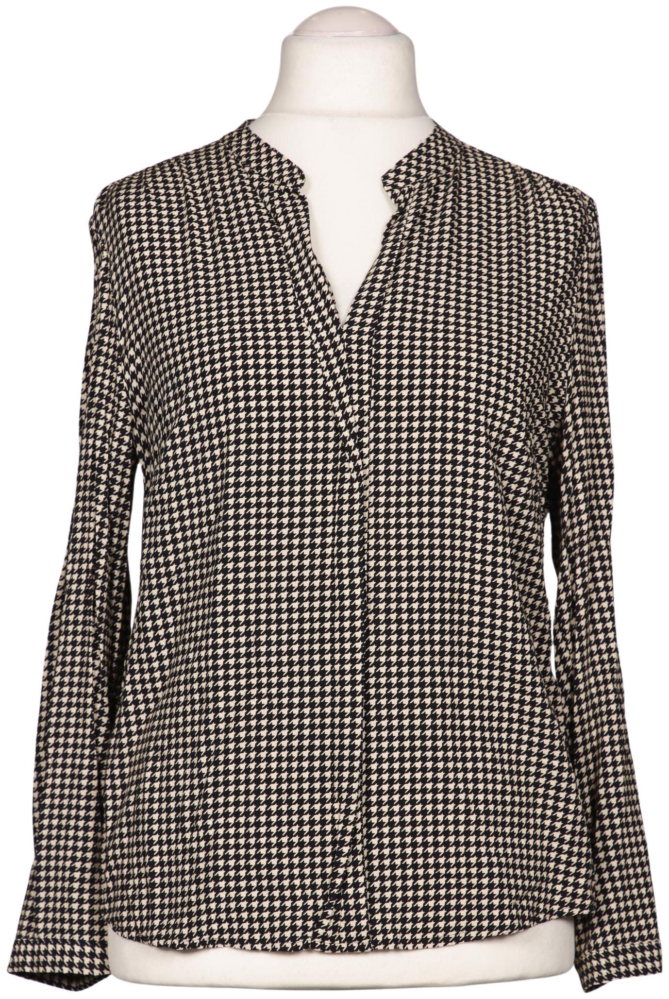 

Peter Hahn Damen Bluse, mehrfarbig, Gr. 44