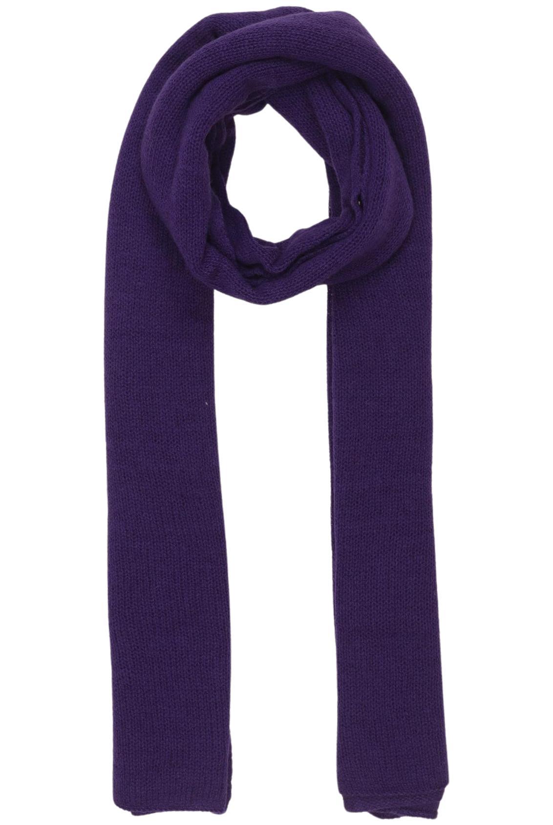 

Peter Hahn Damen Schal, flieder, Gr.