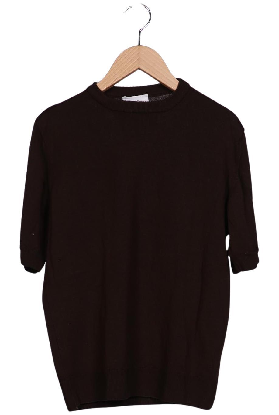 

Peter Hahn Damen Pullover, braun, Gr. 40