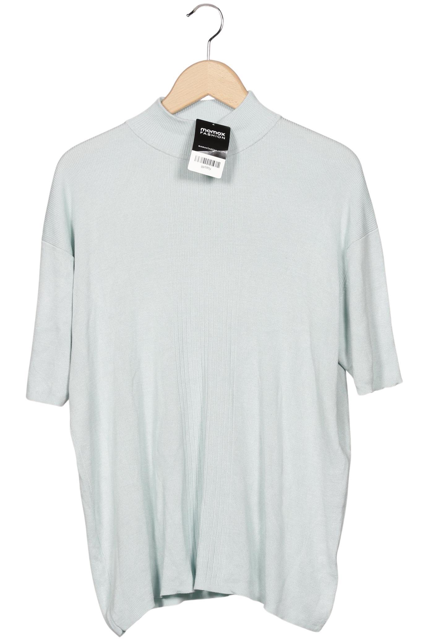 

Peter Hahn Damen Pullover, hellblau, Gr. 48