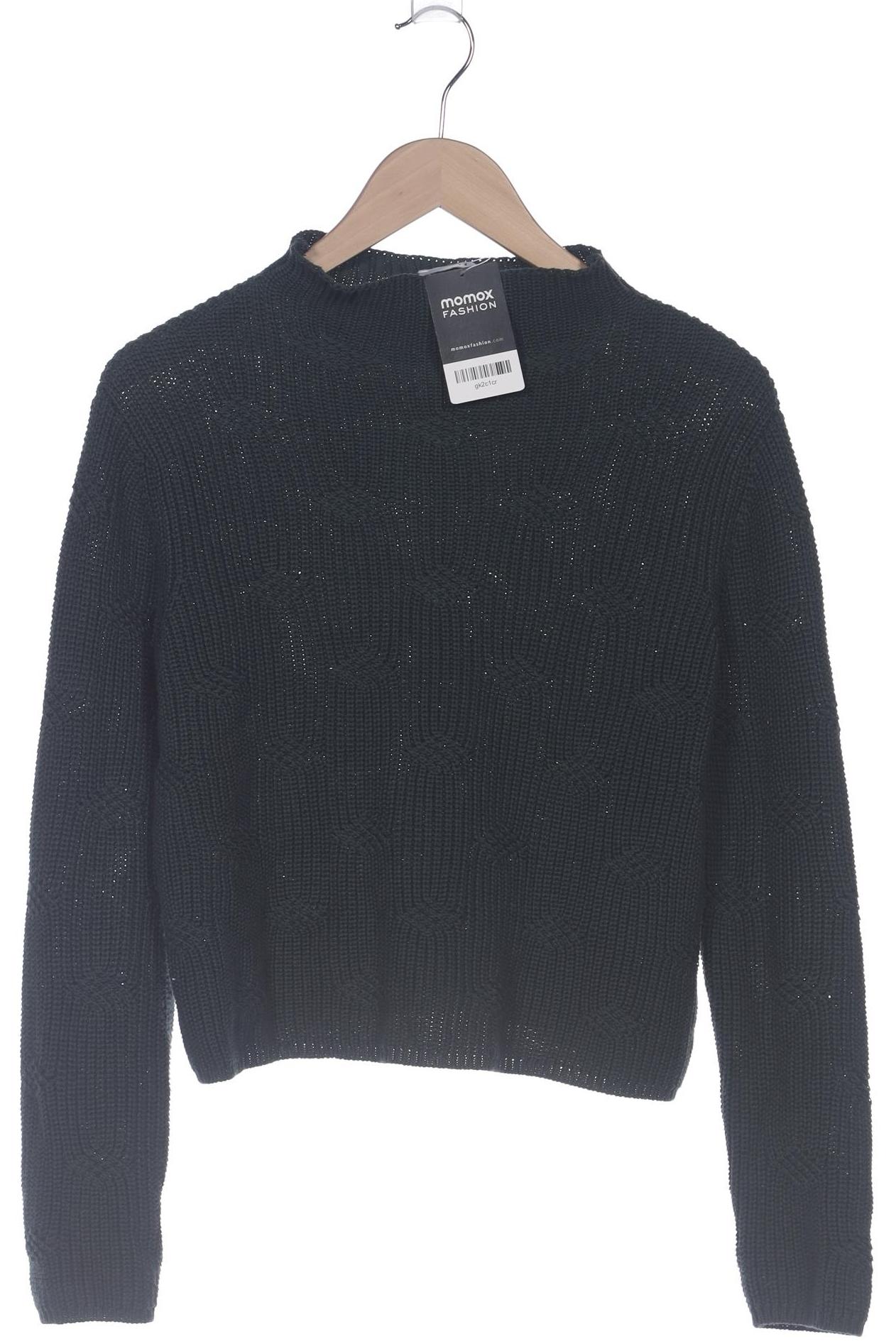 Thumbnail - Peter Hahn Damen Pullover, grün, Gr. 40