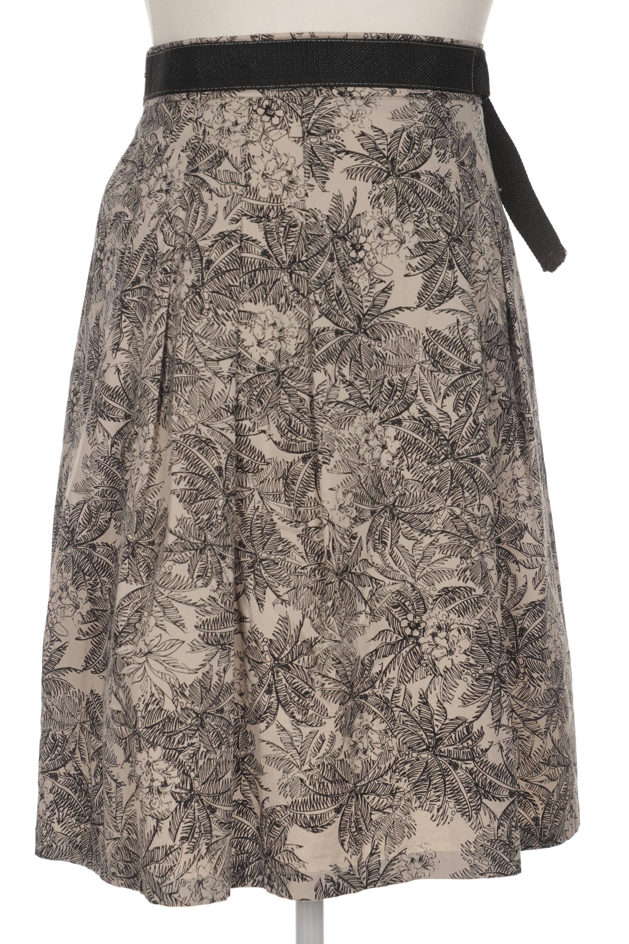 

Peter Hahn Damen Rock, beige, Gr. 46