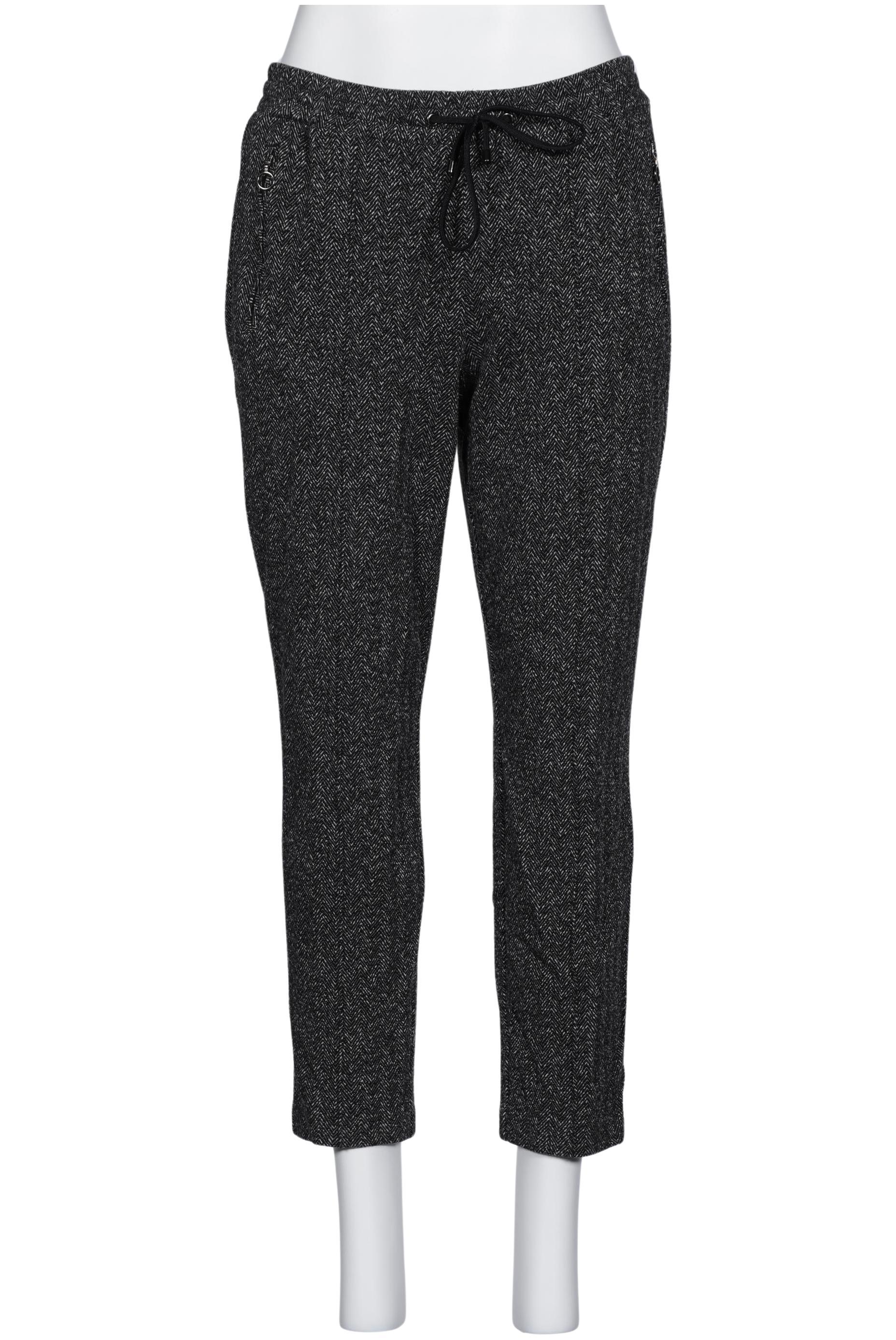 

Peter Hahn Damen Stoffhose, grau, Gr. 42