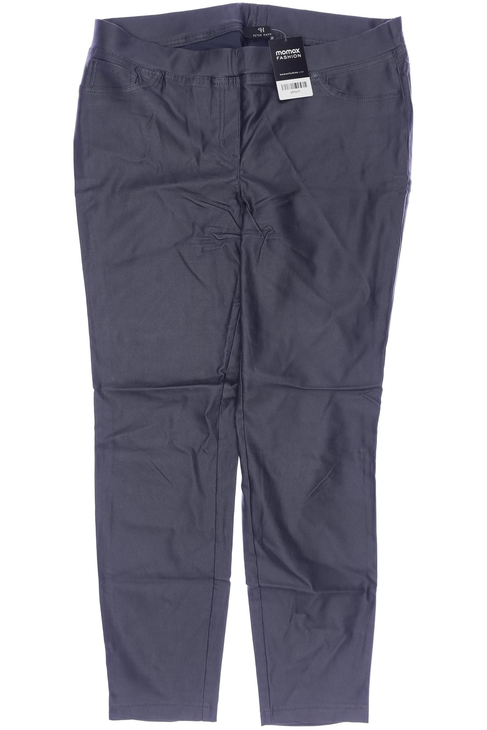

Peter Hahn Damen Stoffhose, marineblau, Gr. 44
