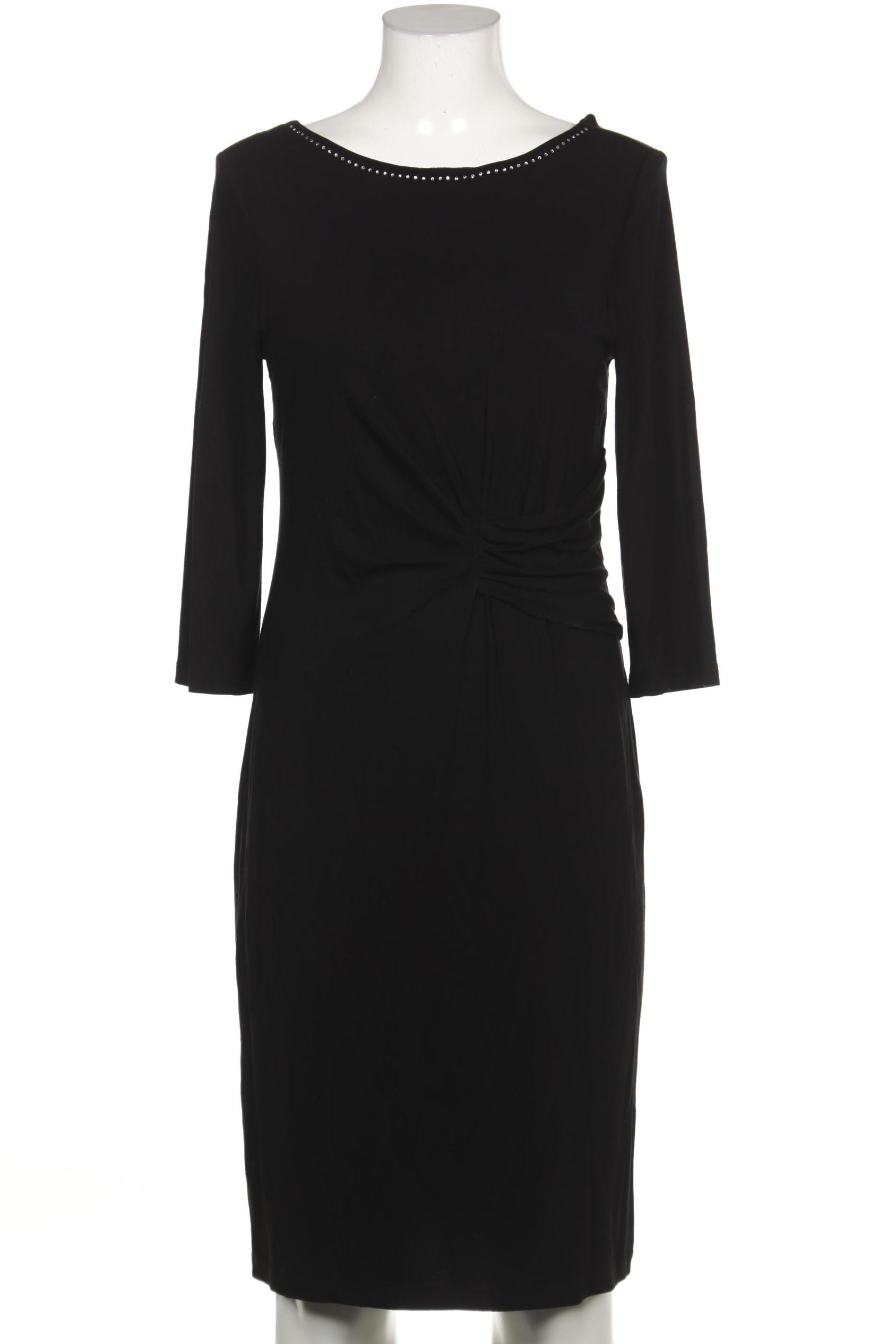 

Peter Hahn Damen Kleid, schwarz
