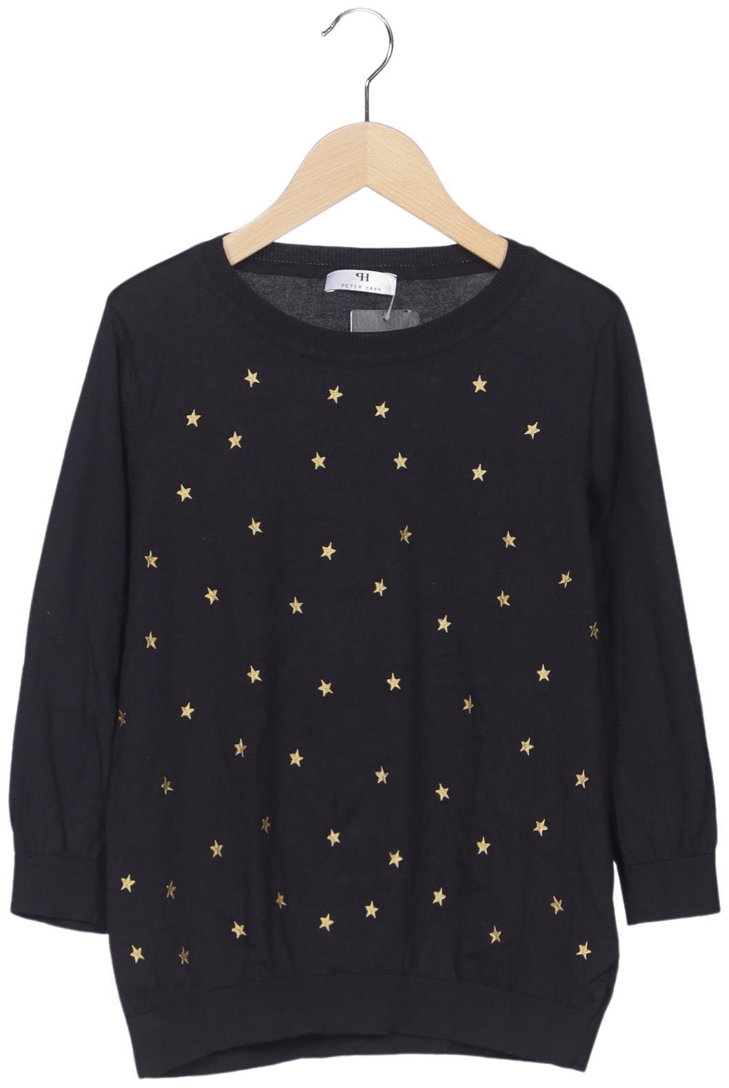 

Peter Hahn Damen Pullover, mehrfarbig, Gr. 44