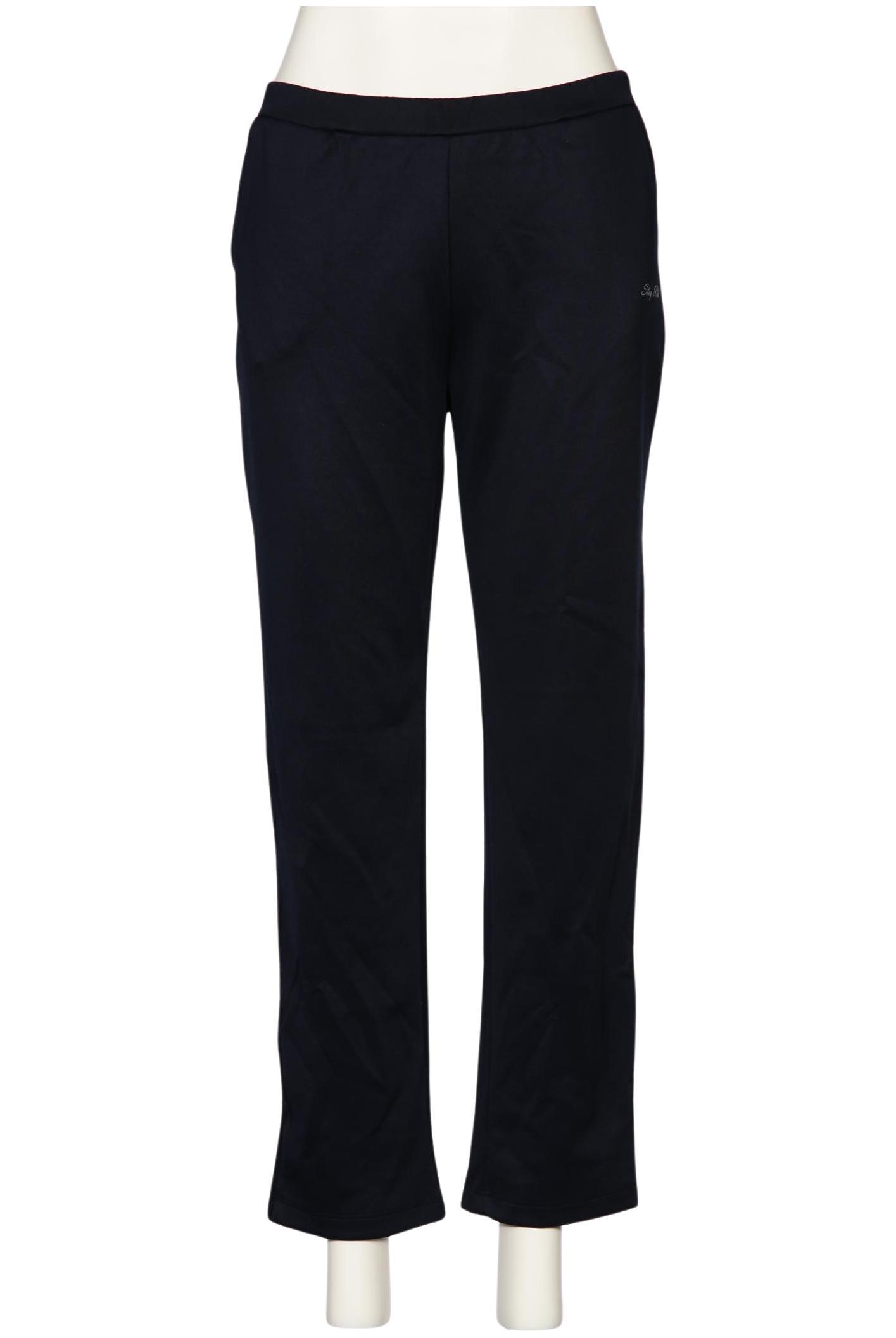 

Peter Hahn Damen Stoffhose, marineblau, Gr. 42