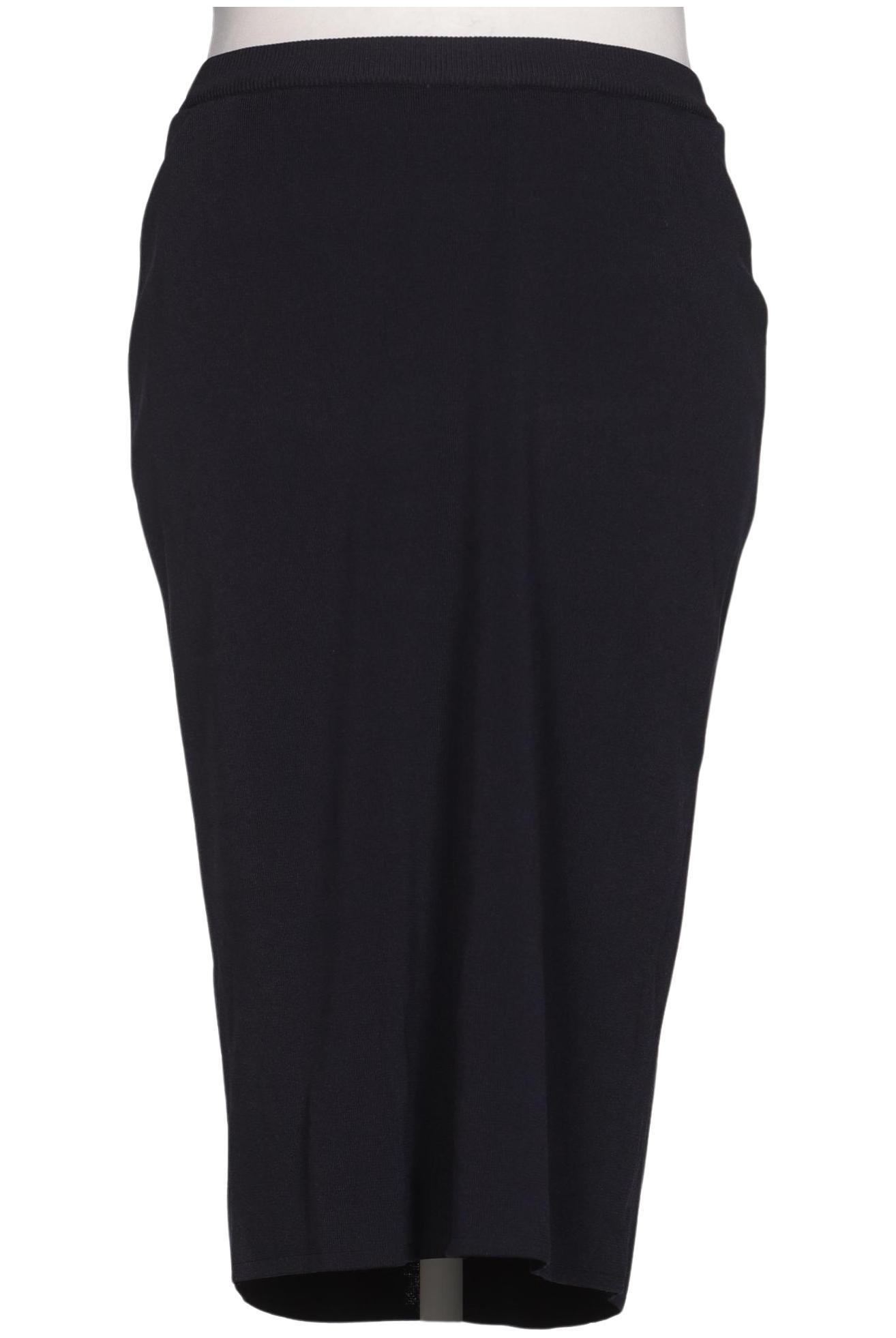 

Peter Hahn Damen Rock, marineblau, Gr. 42