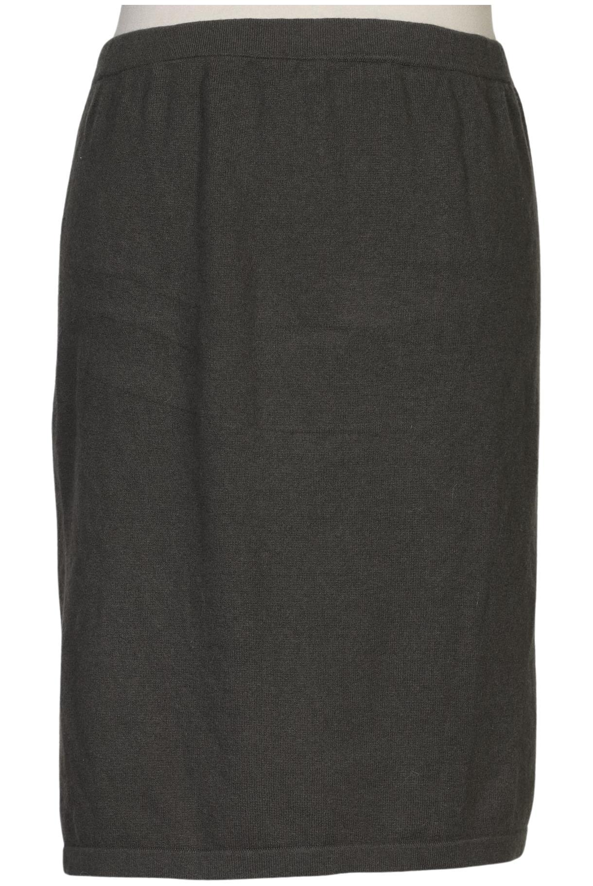 

Peter Hahn Damen Rock, grau, Gr. 48