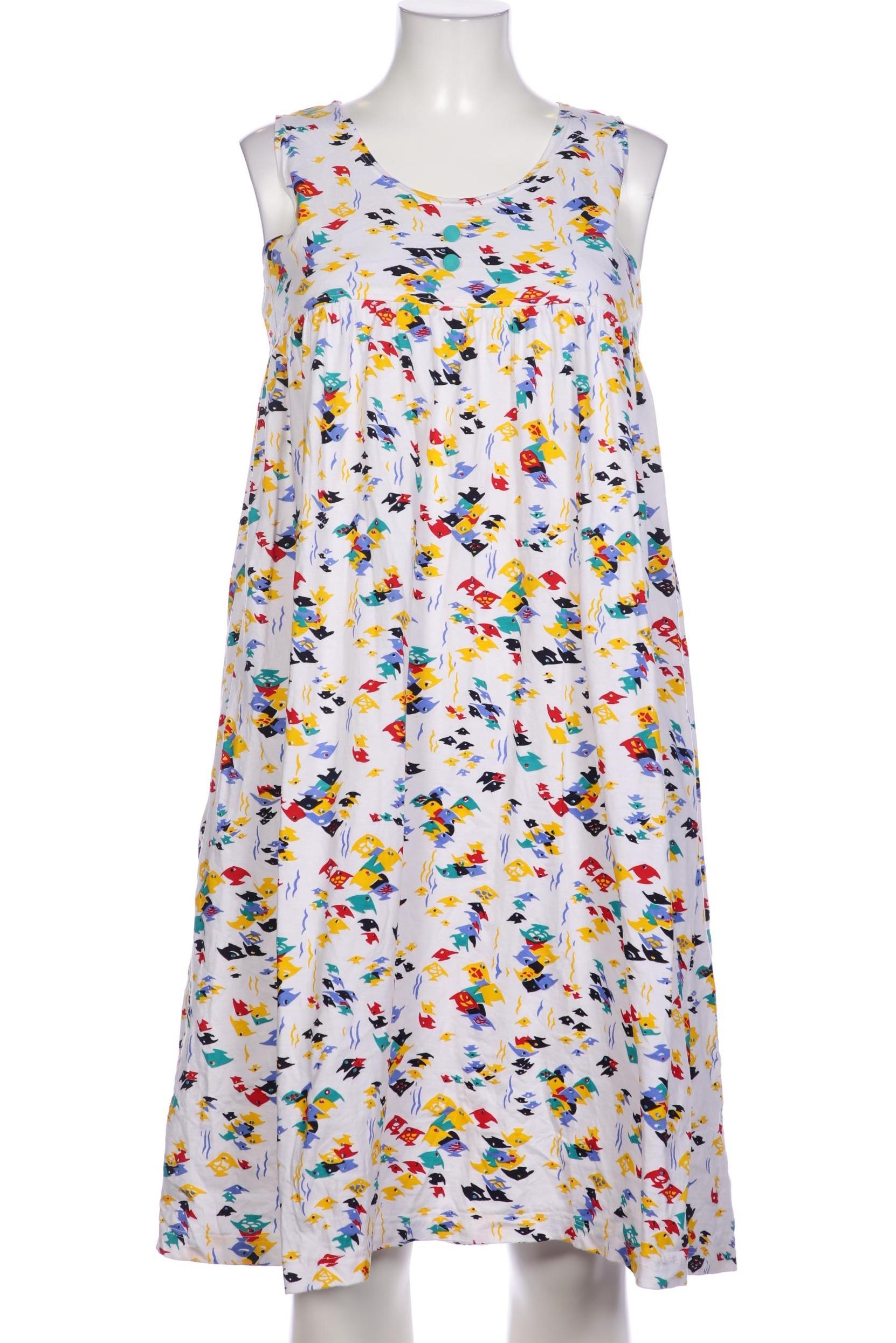 

Peter Hahn Damen Kleid, mehrfarbig, Gr. 42