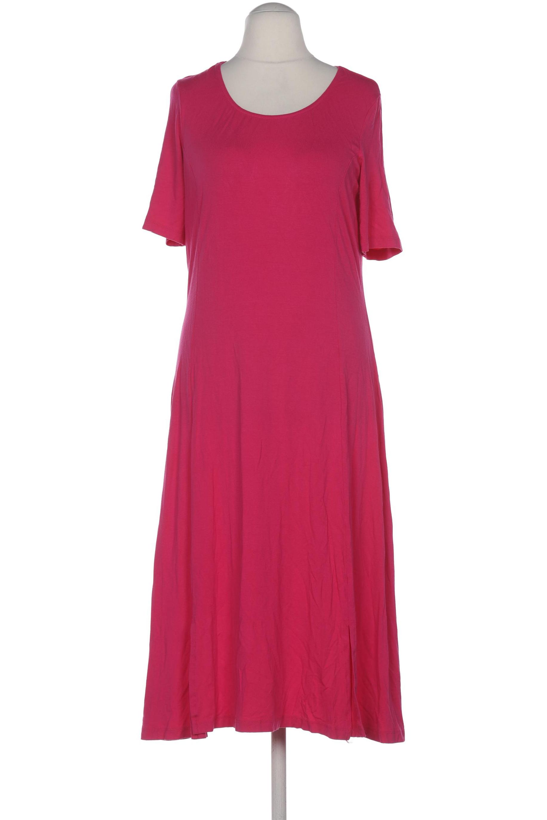 

Peter Hahn Damen Kleid, pink, Gr. 36