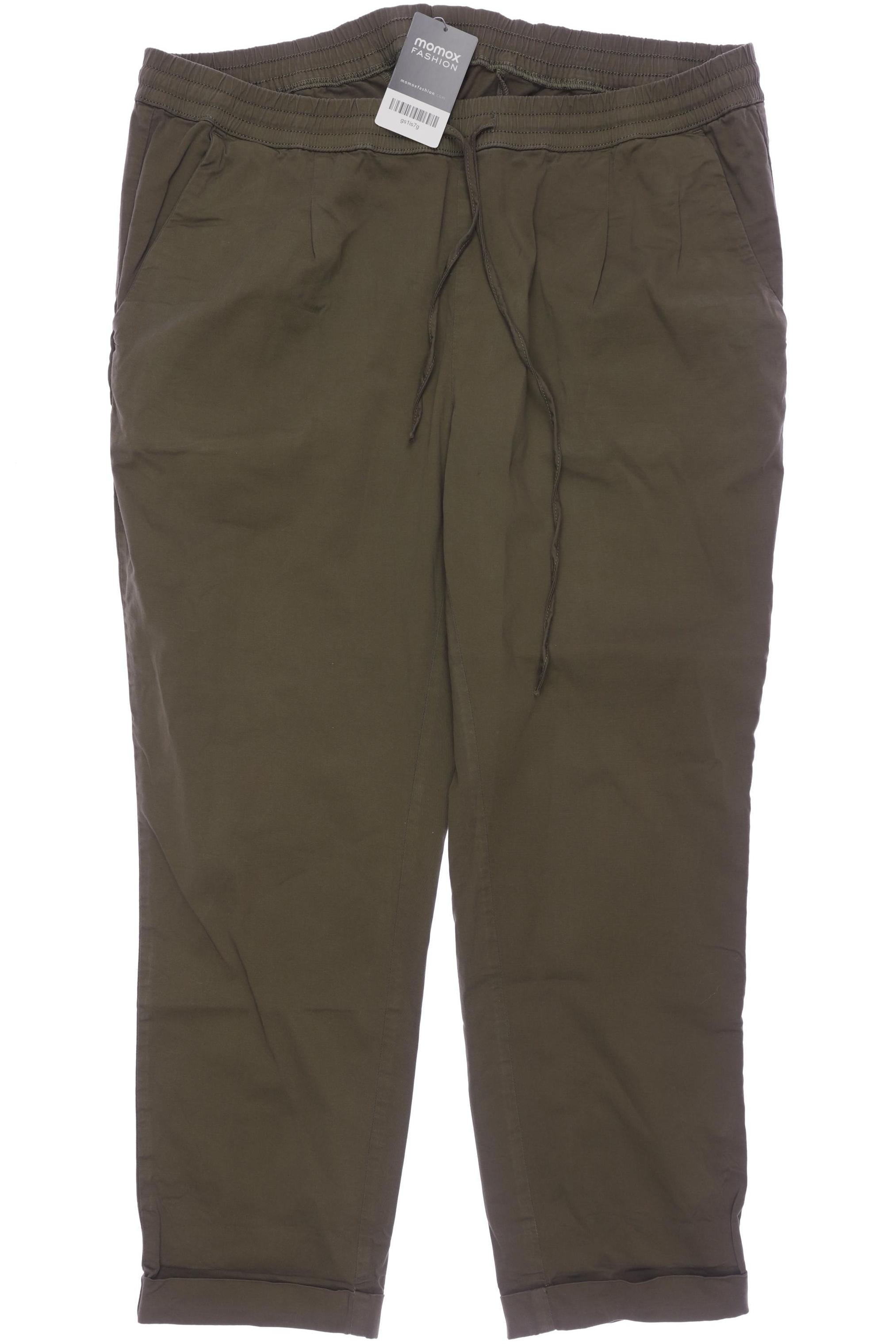

Peter Hahn Damen Stoffhose, grün, Gr. 23