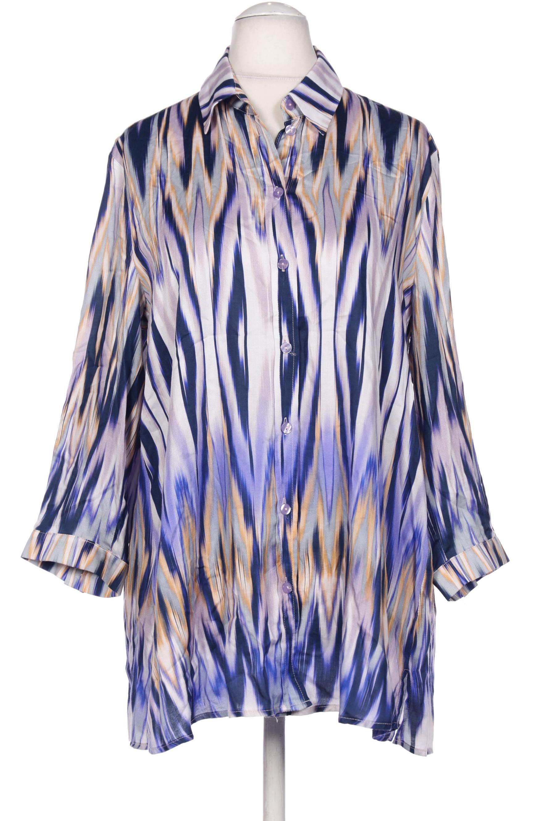 

Peter Hahn Damen Bluse, mehrfarbig, Gr. 38
