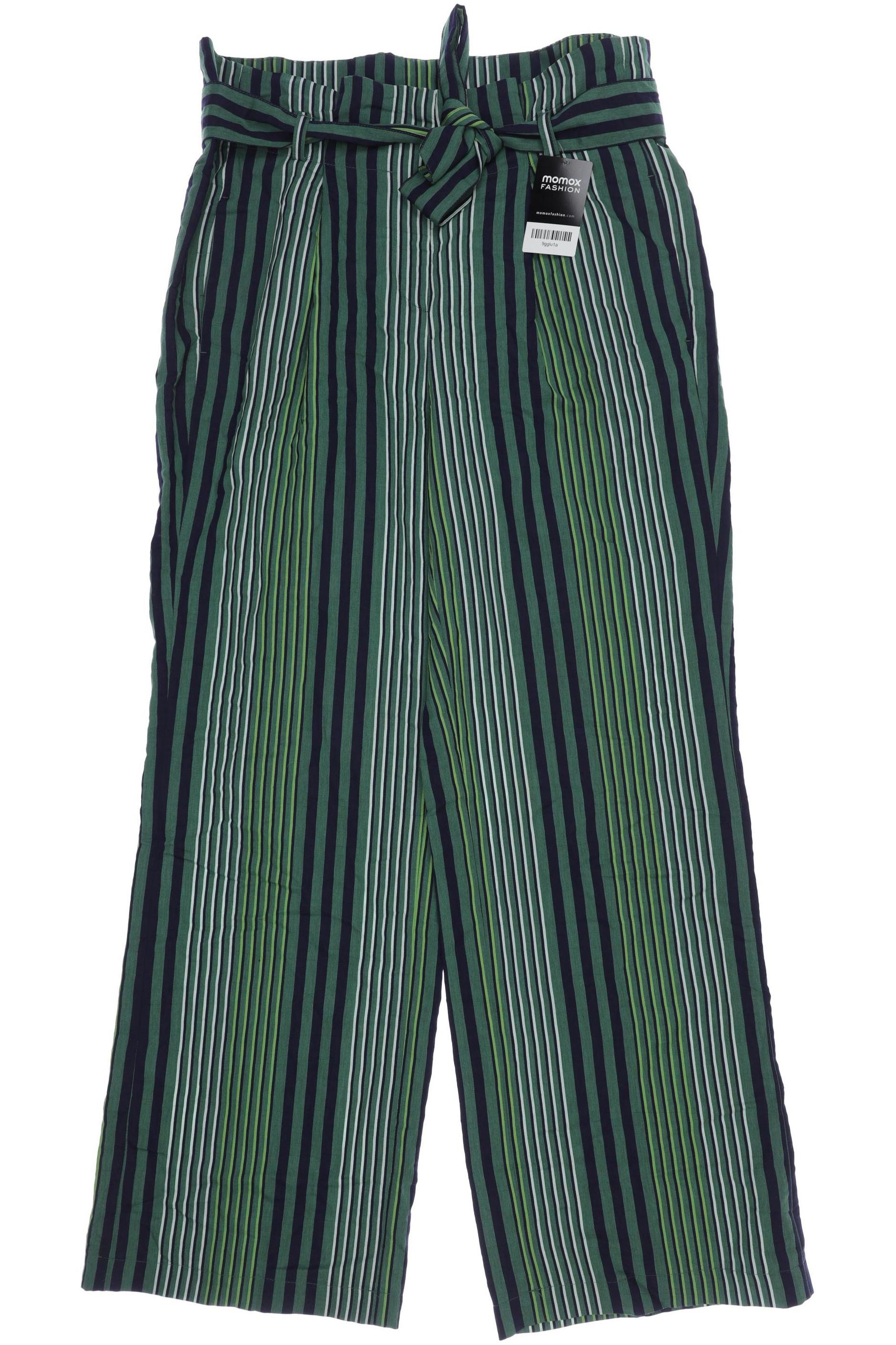 

Peter Hahn Damen Stoffhose, grün, Gr. 42