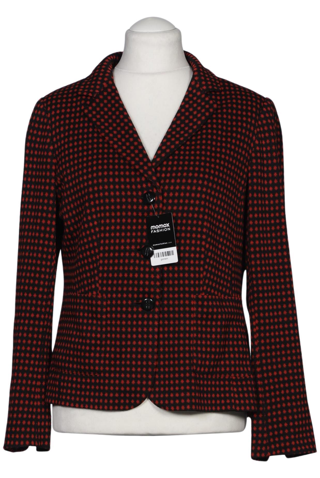 

Peter Hahn Damen Blazer, mehrfarbig, Gr. 42