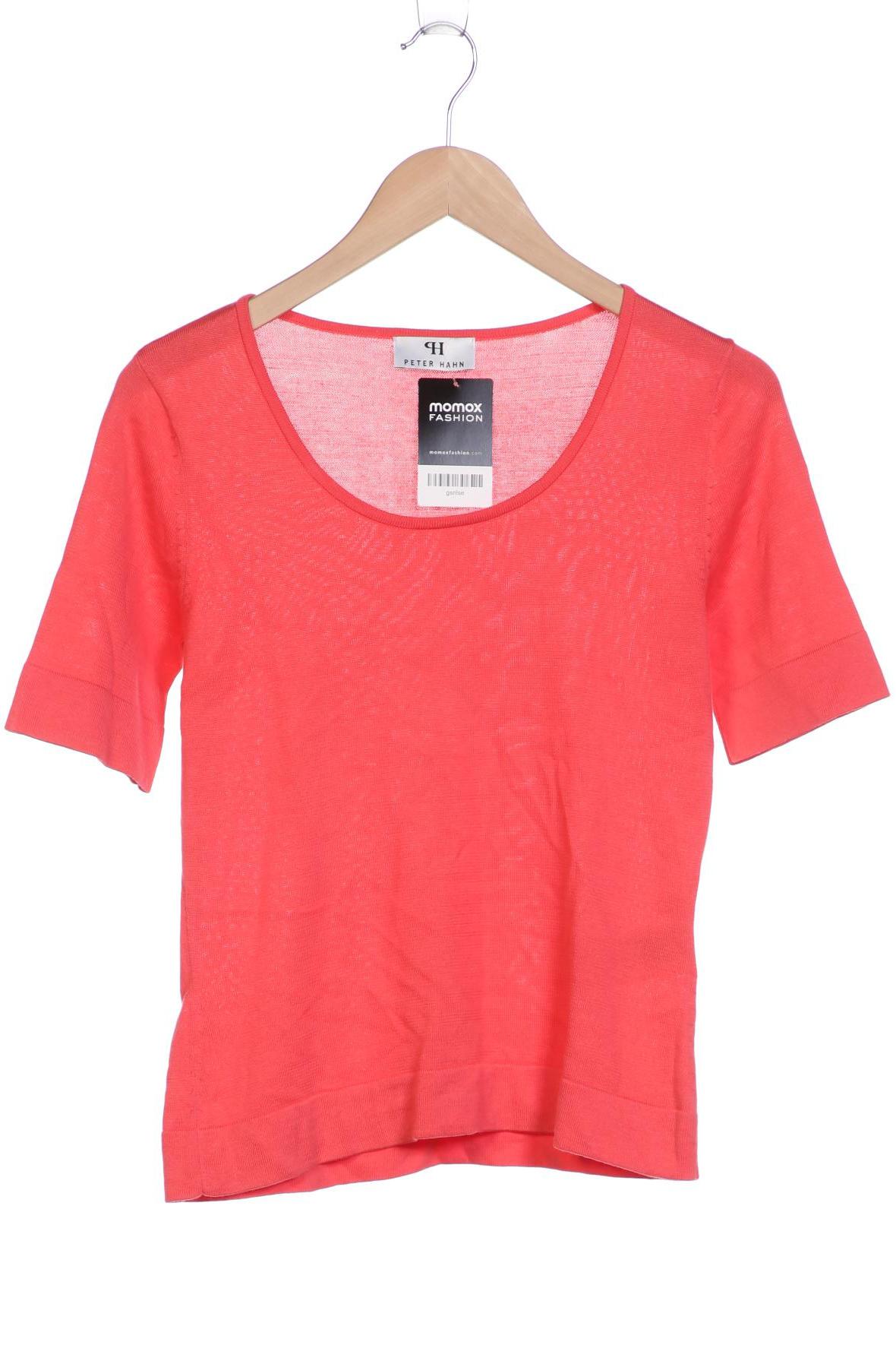 

Peter Hahn Damen Pullover, pink, Gr. 38