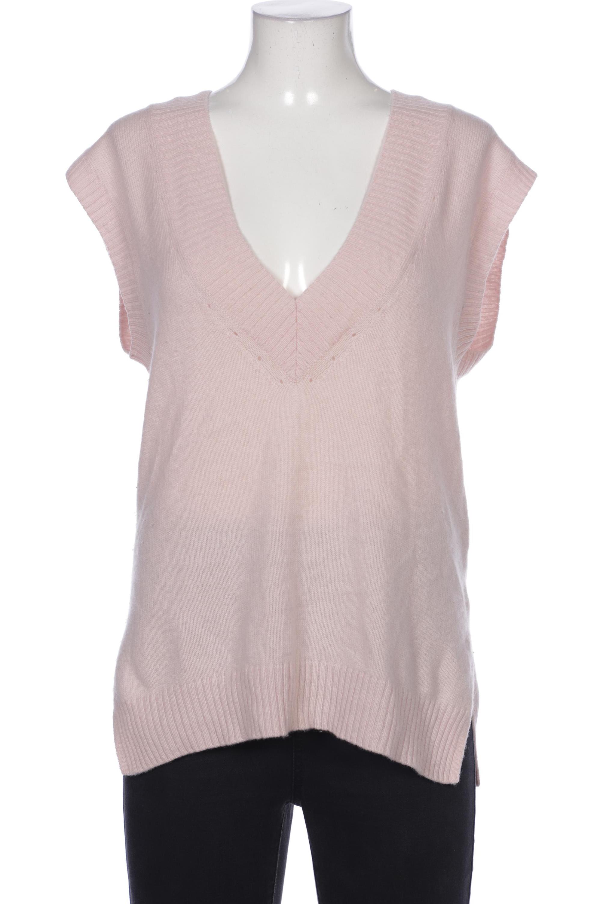 

Peter Hahn Damen Pullover, pink, Gr. 38