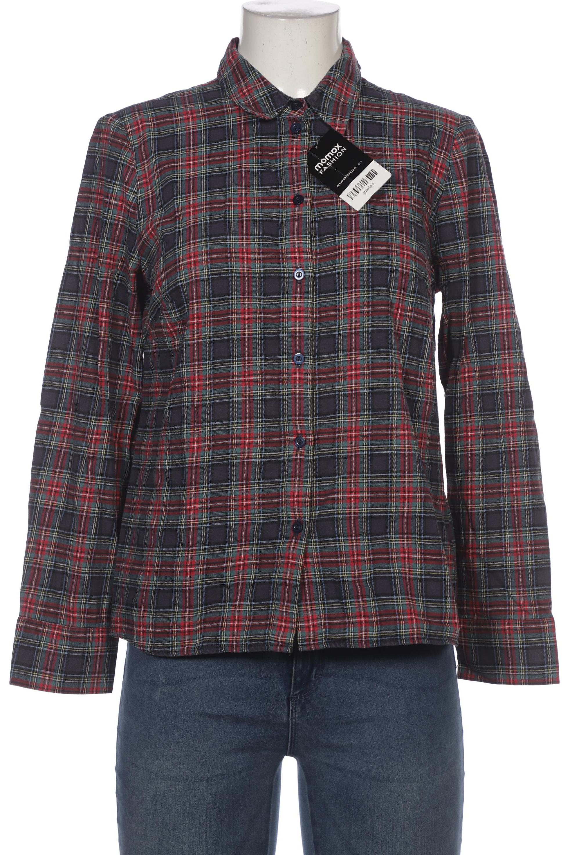 

Peter Hahn Damen Bluse, mehrfarbig